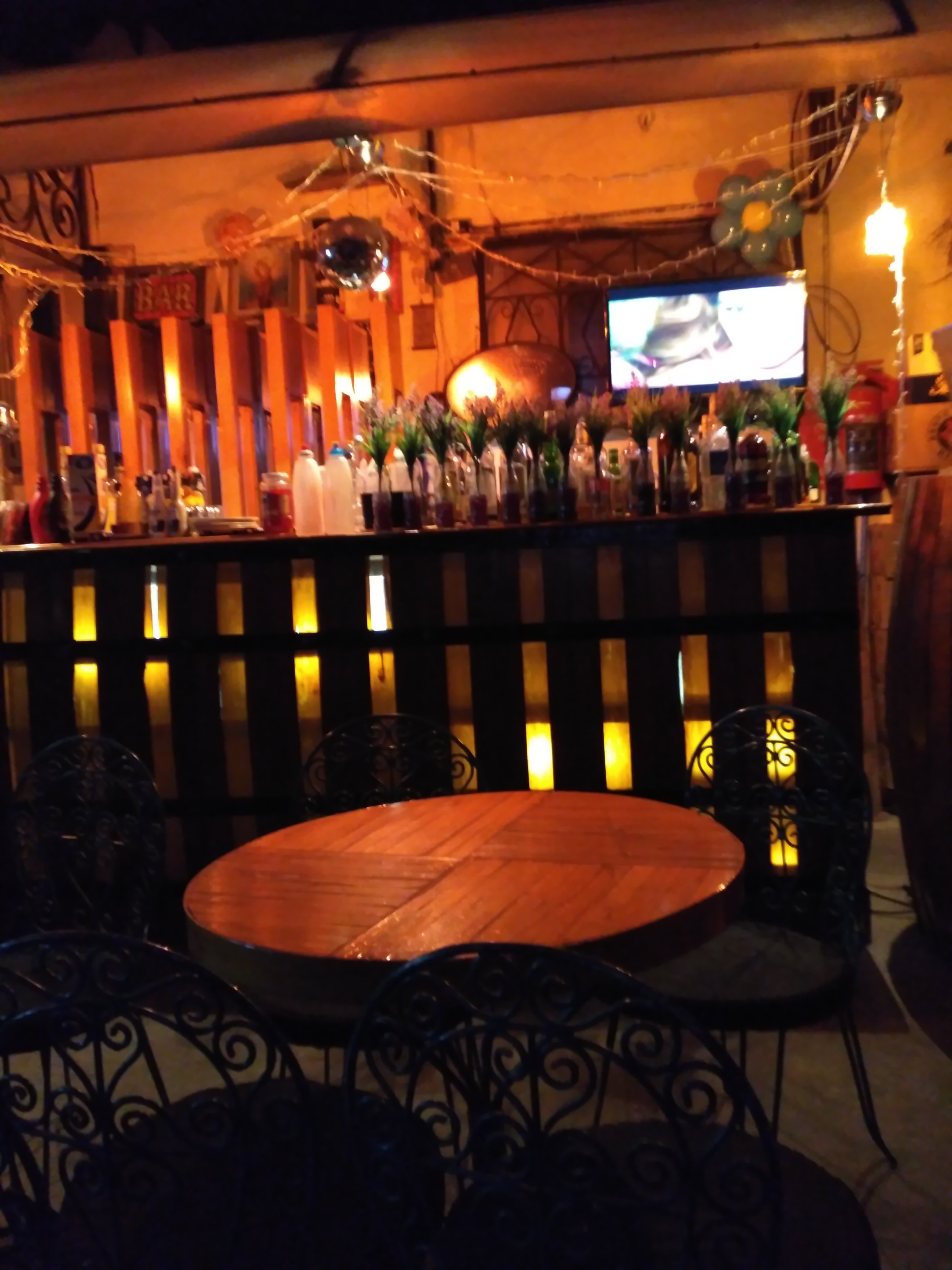 El Jardin del Colibri image 6