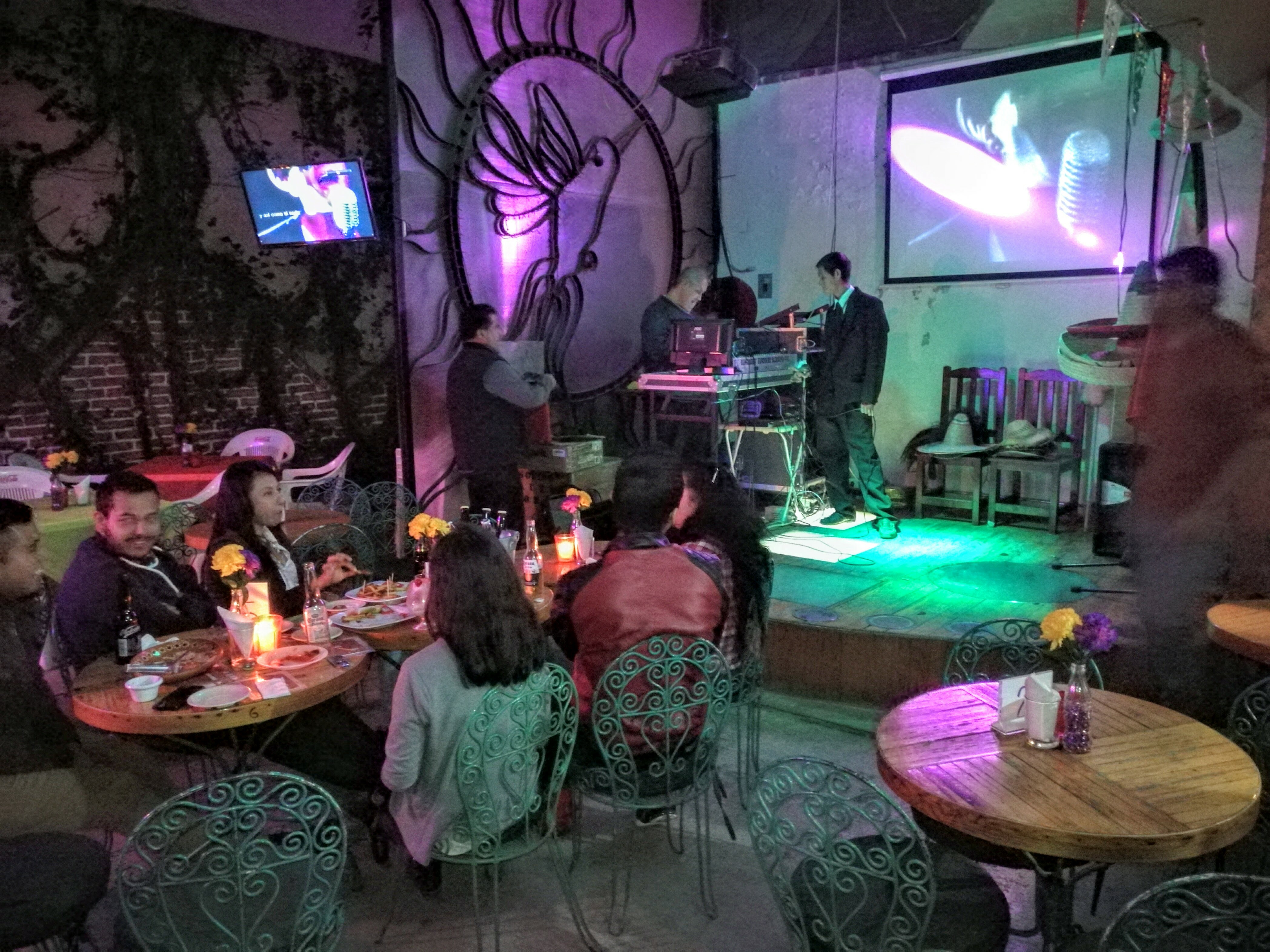 El Jardin del Colibri image 8