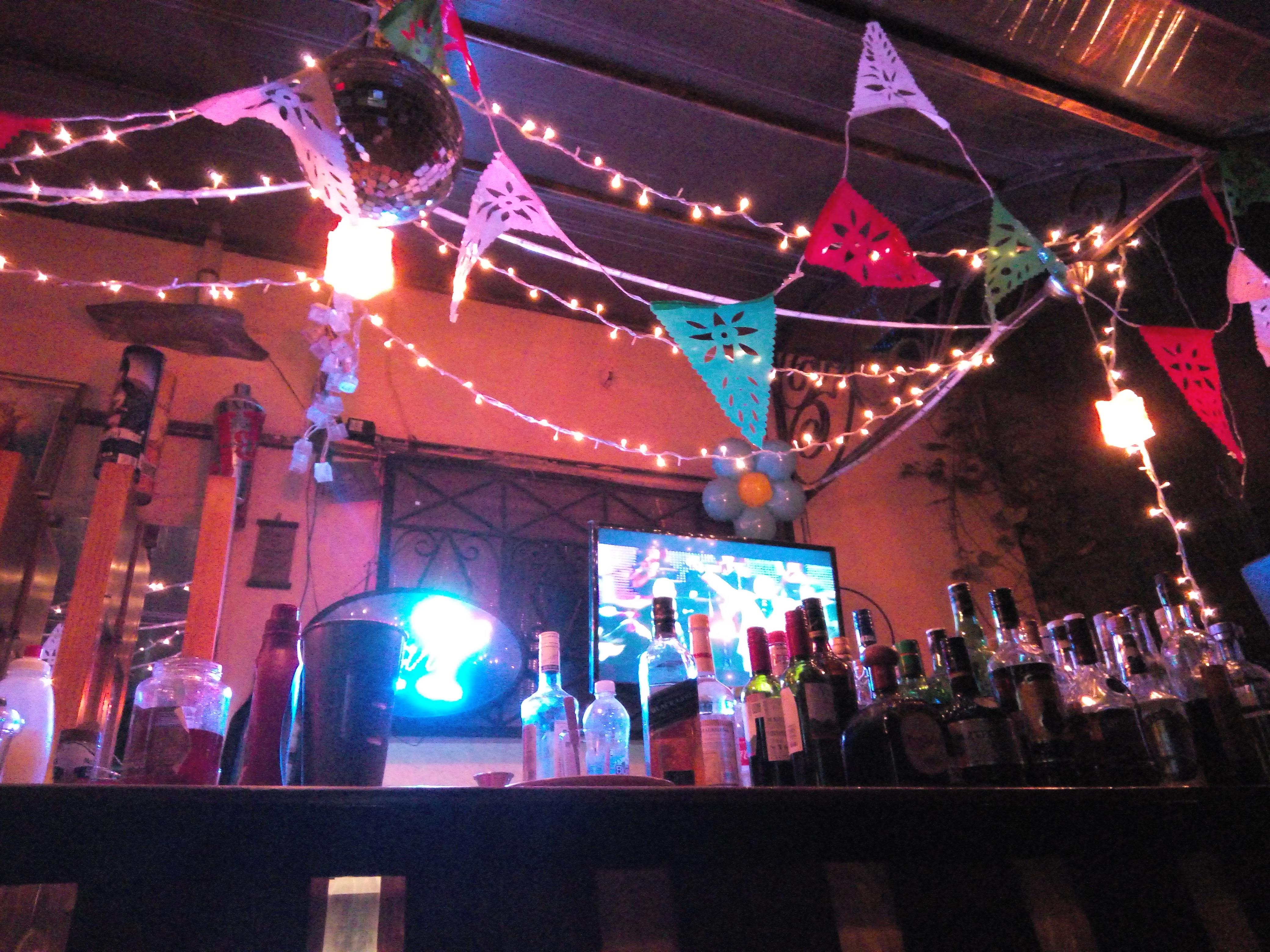 El Jardin del Colibri image 9