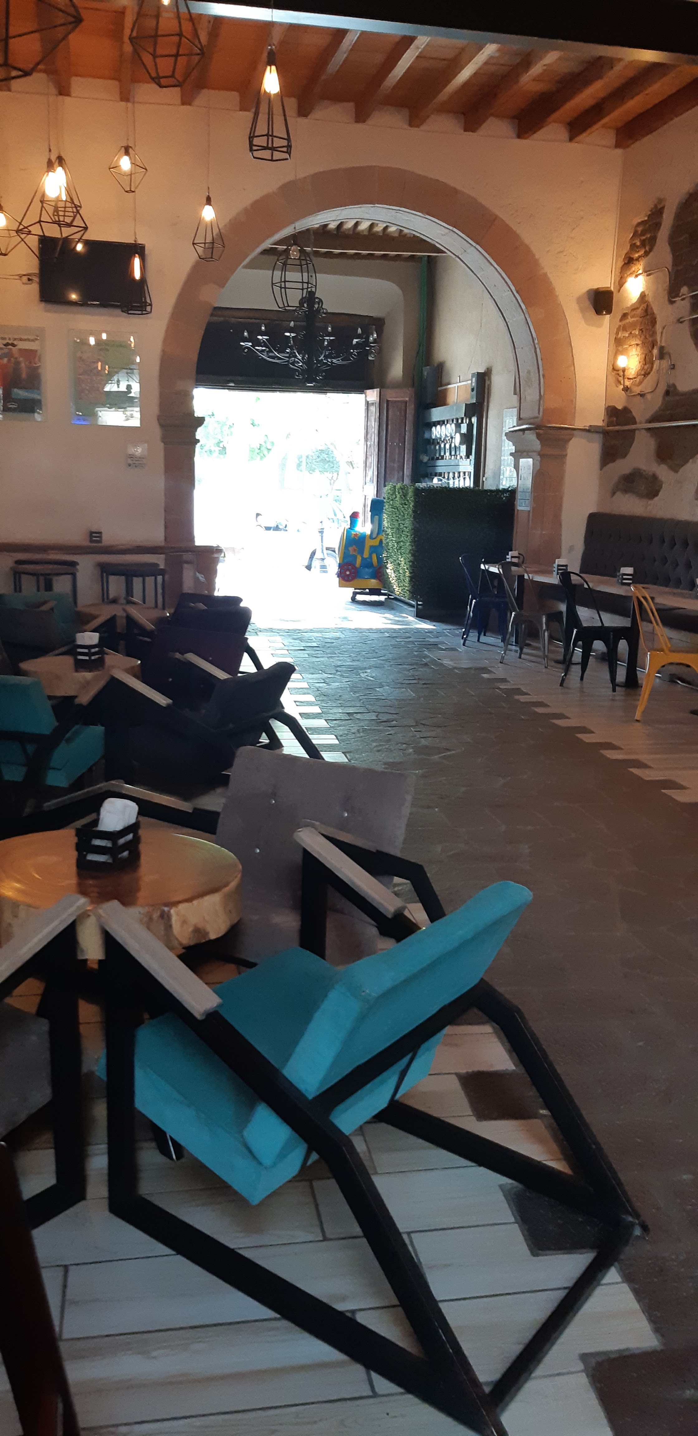 El Jardin del Colibri image 10