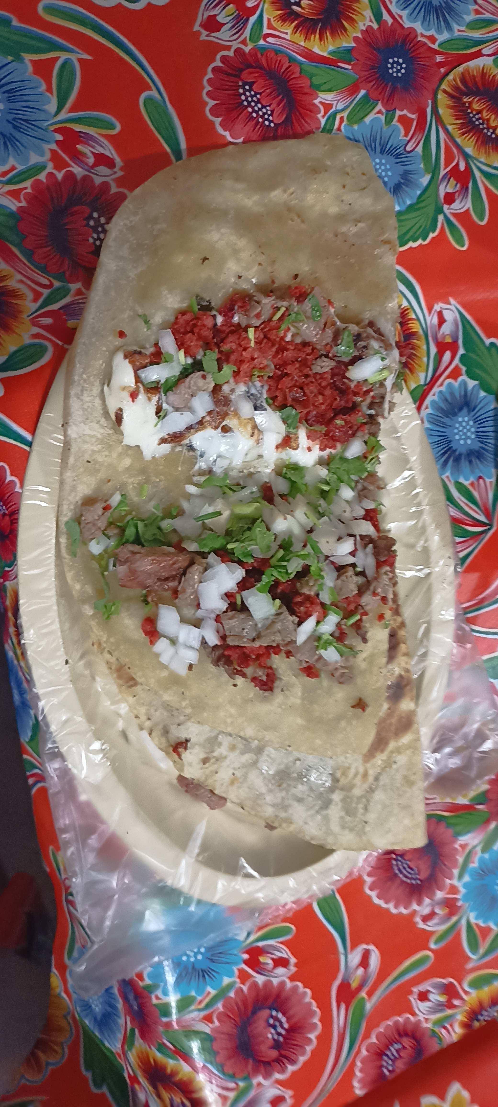 Tacos el Vecino image 3