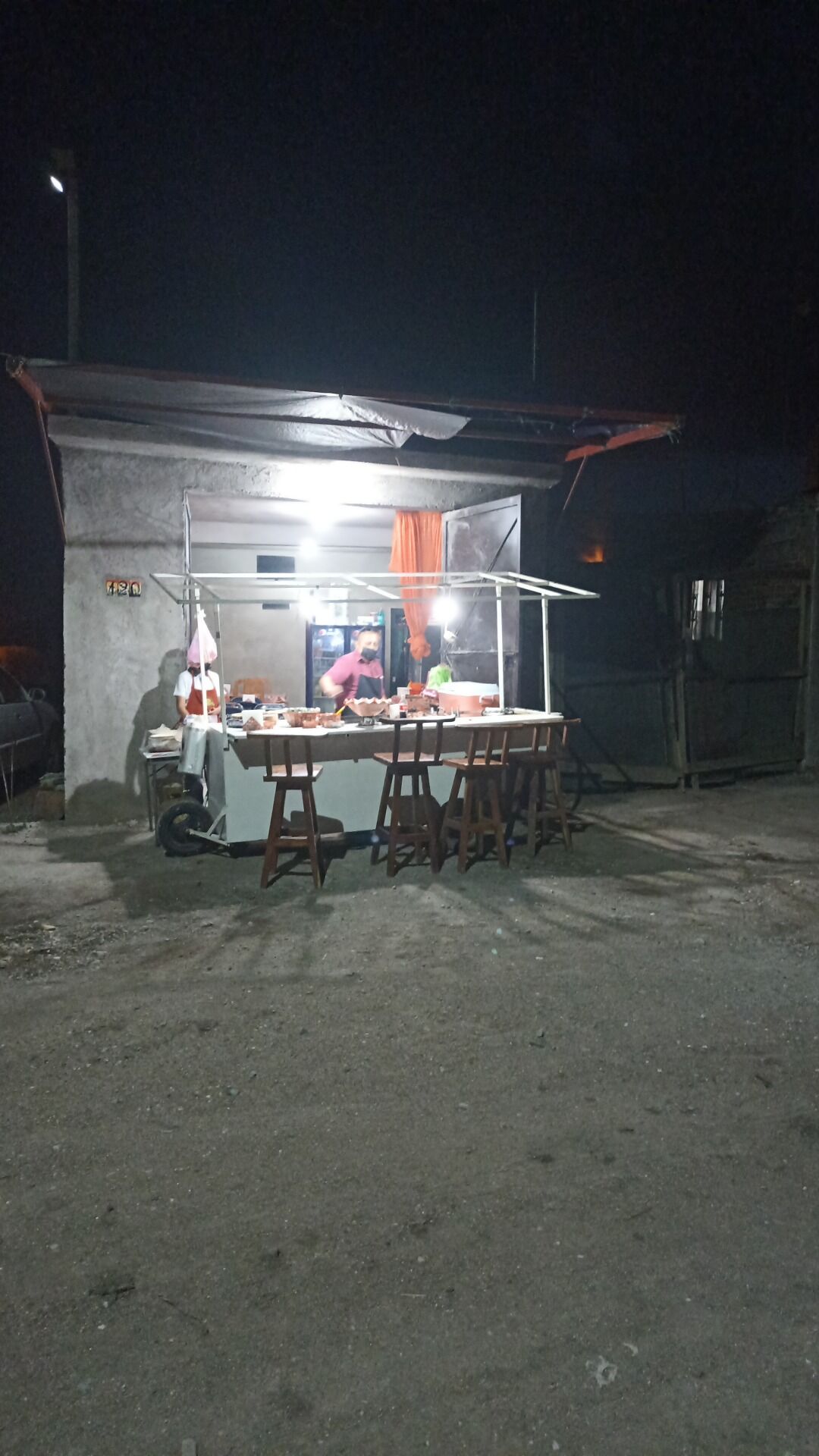 Tacos el Vecino image 5
