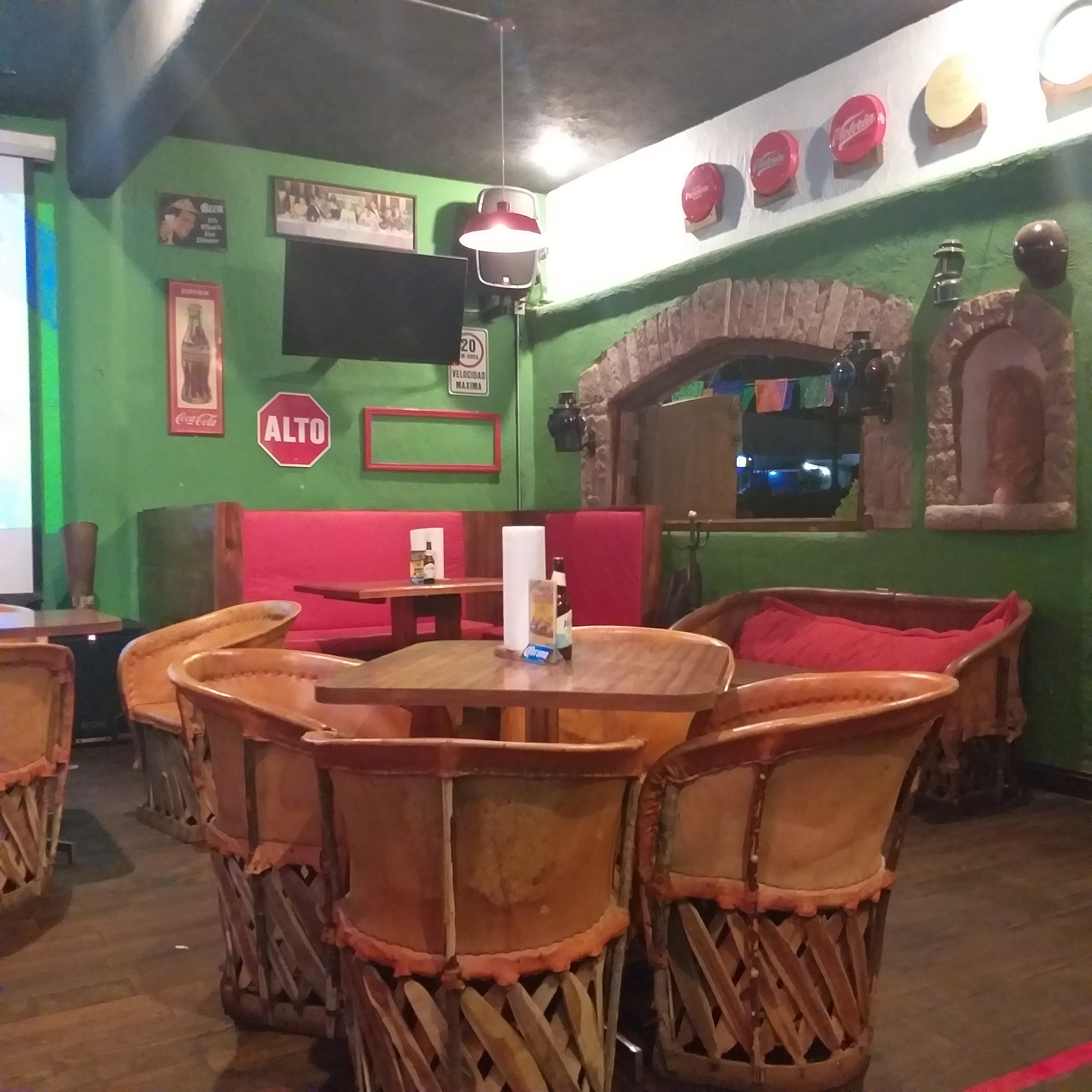 Bar restaurante Hidalgos image 4