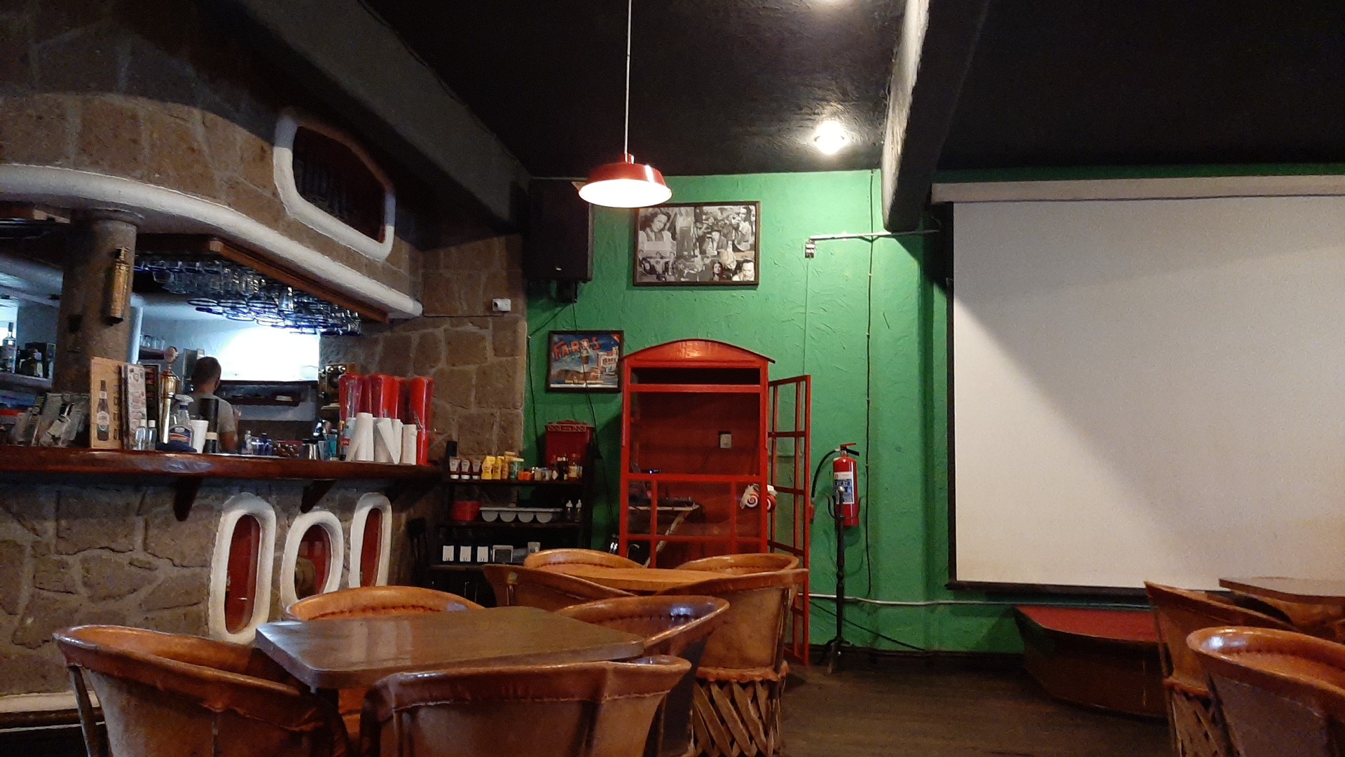 Bar restaurante Hidalgos image 5