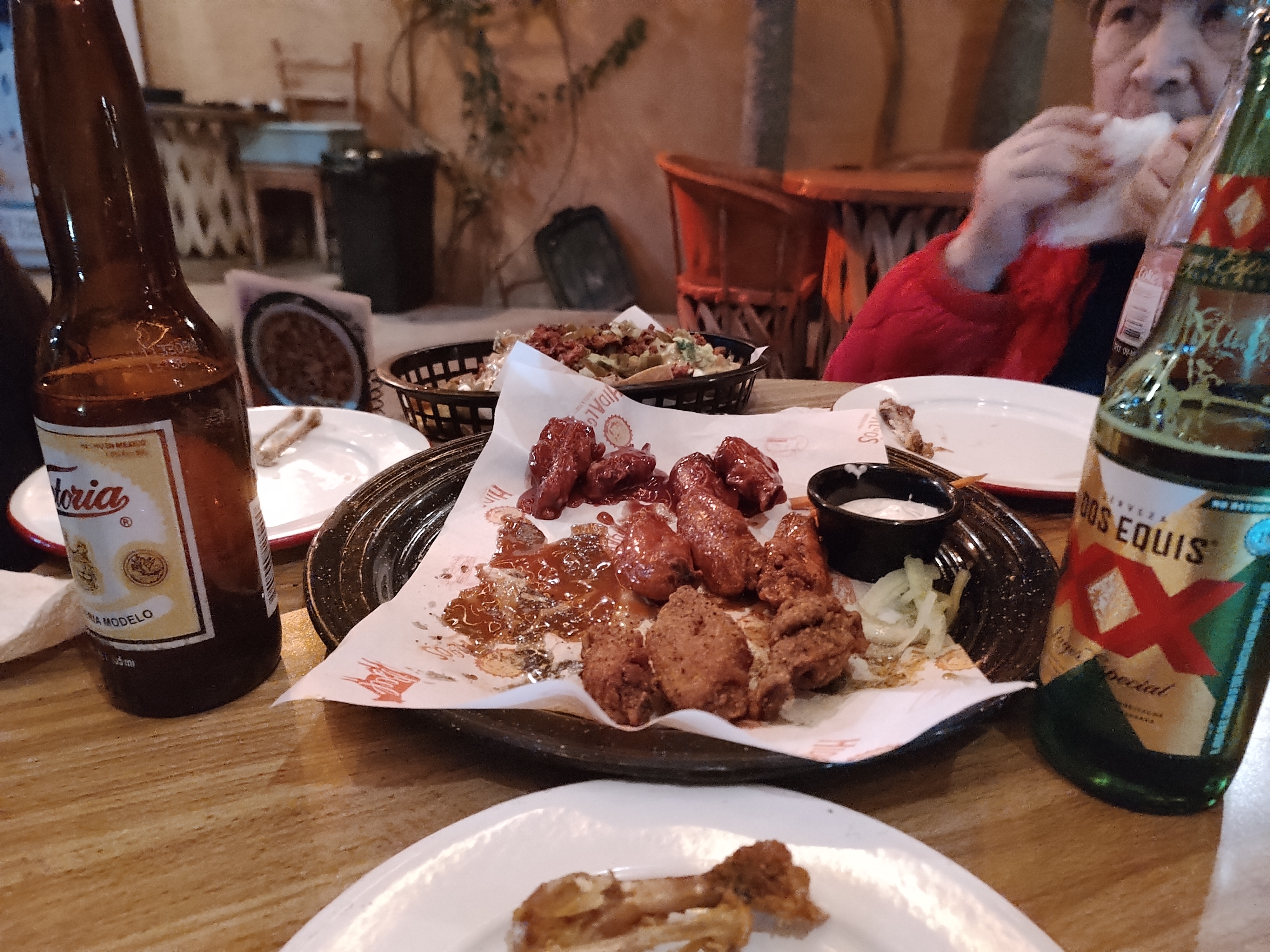 Bar restaurante Hidalgos image 6