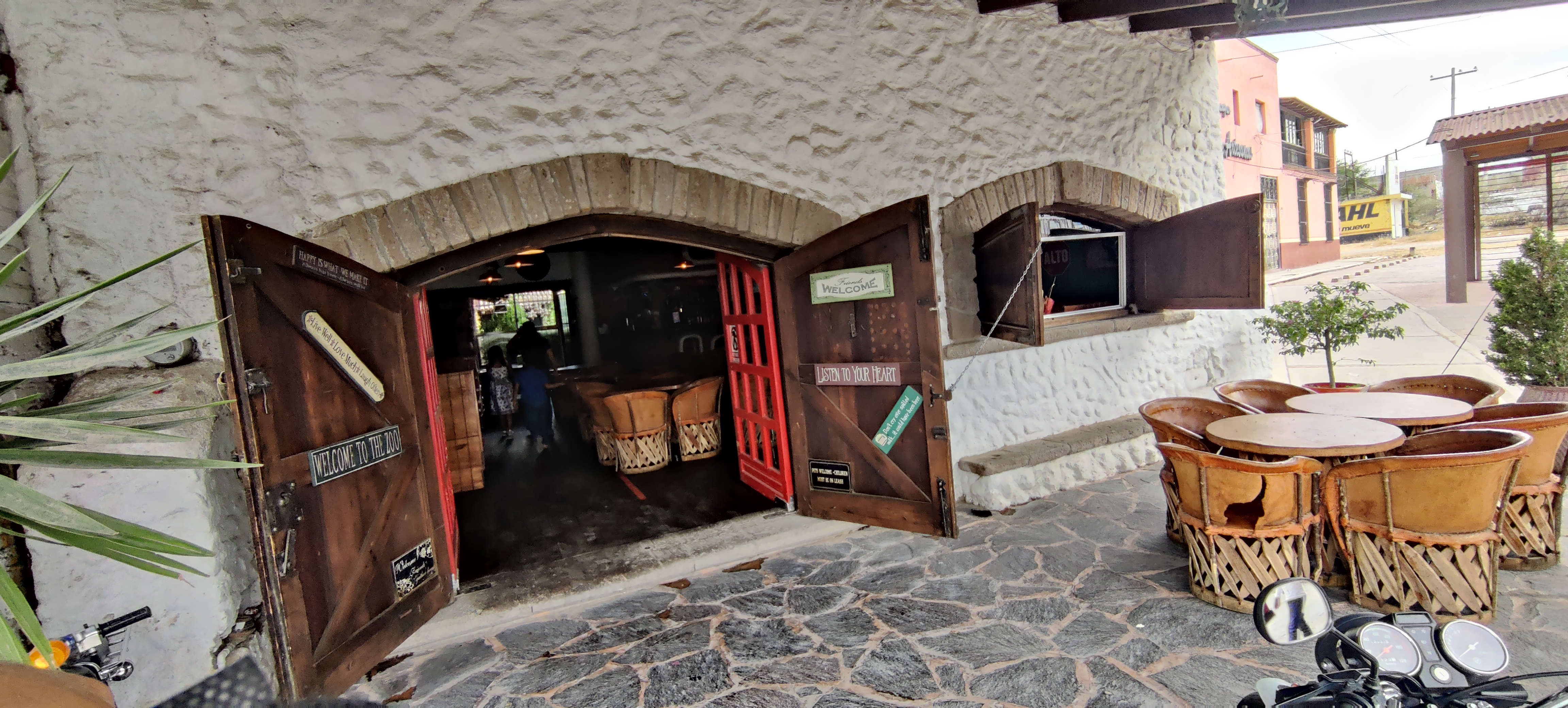 Bar restaurante Hidalgos image 7