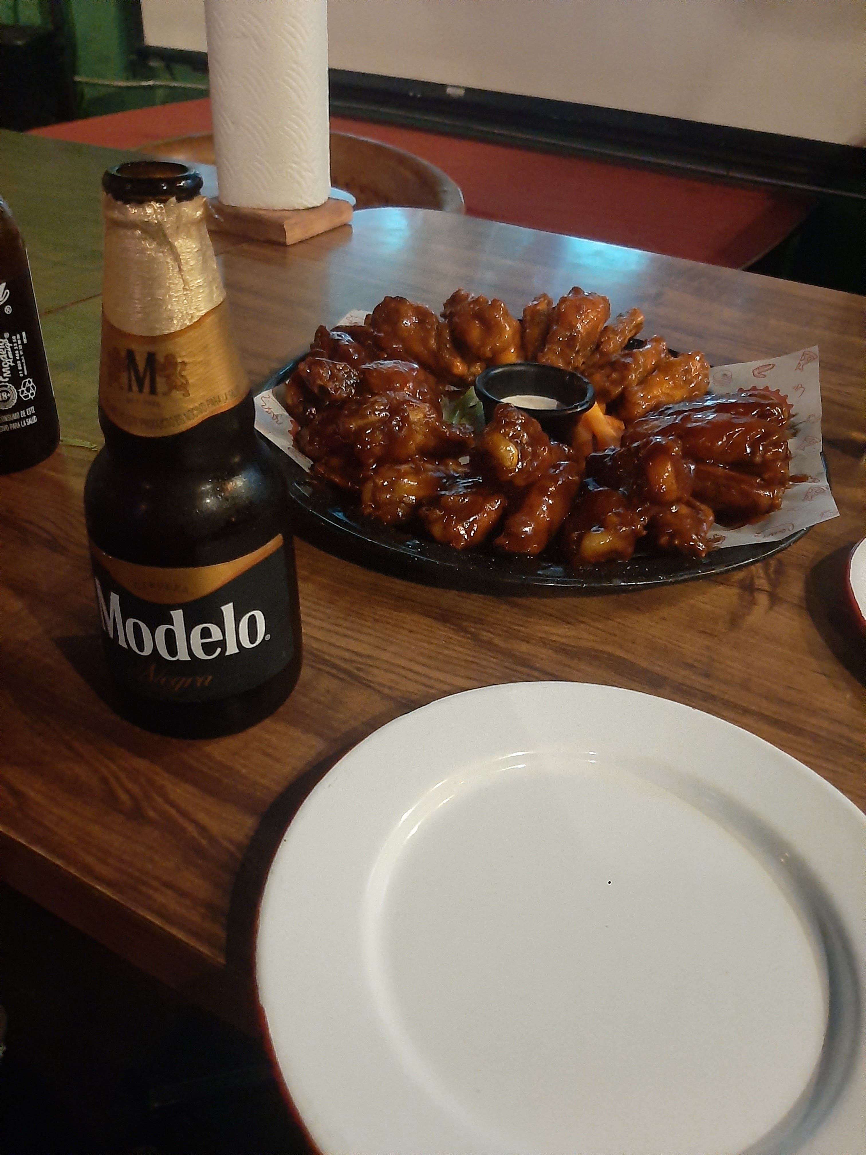 Bar restaurante Hidalgos image 9