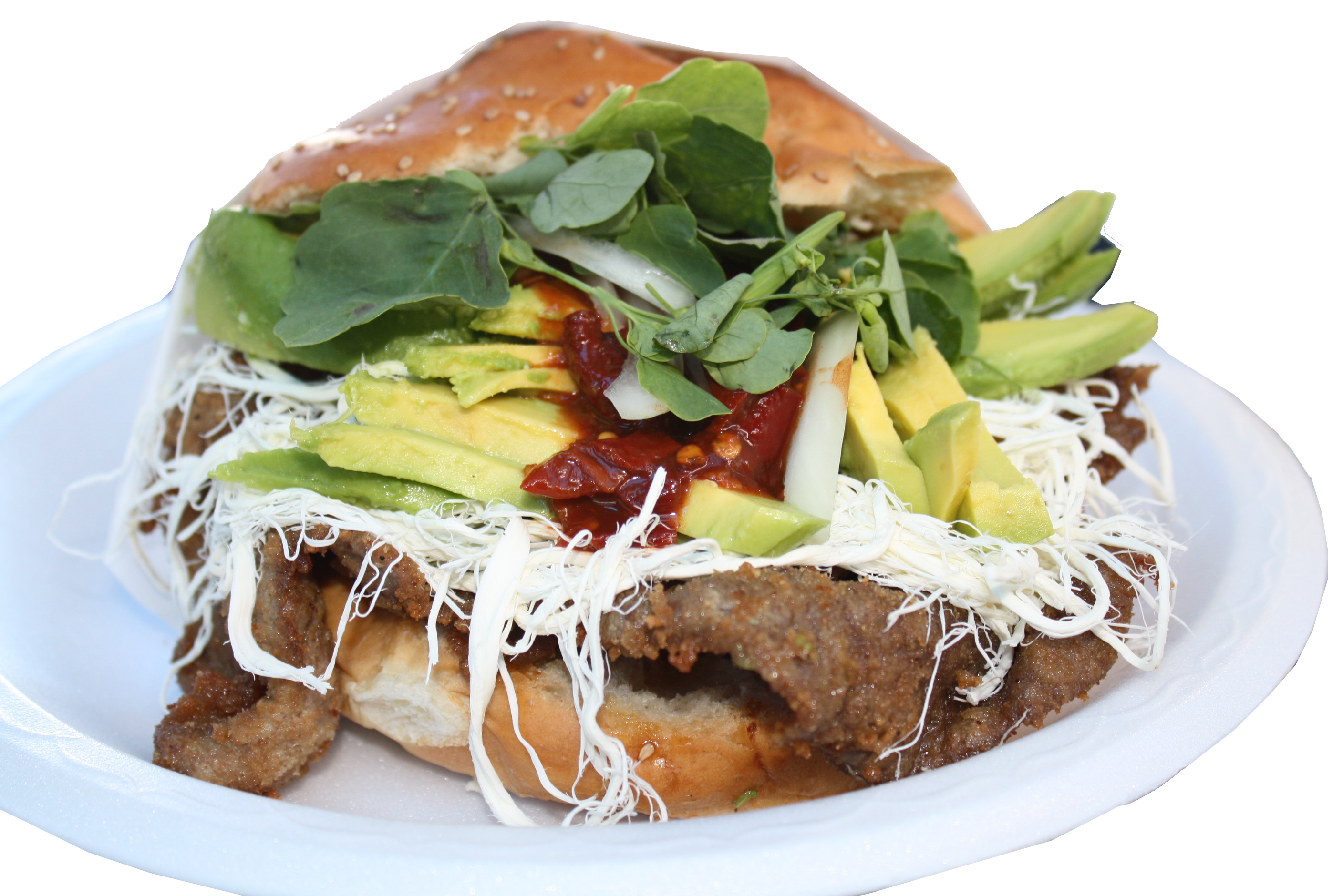 Restaurante La Fonda de Doña Adita image 1