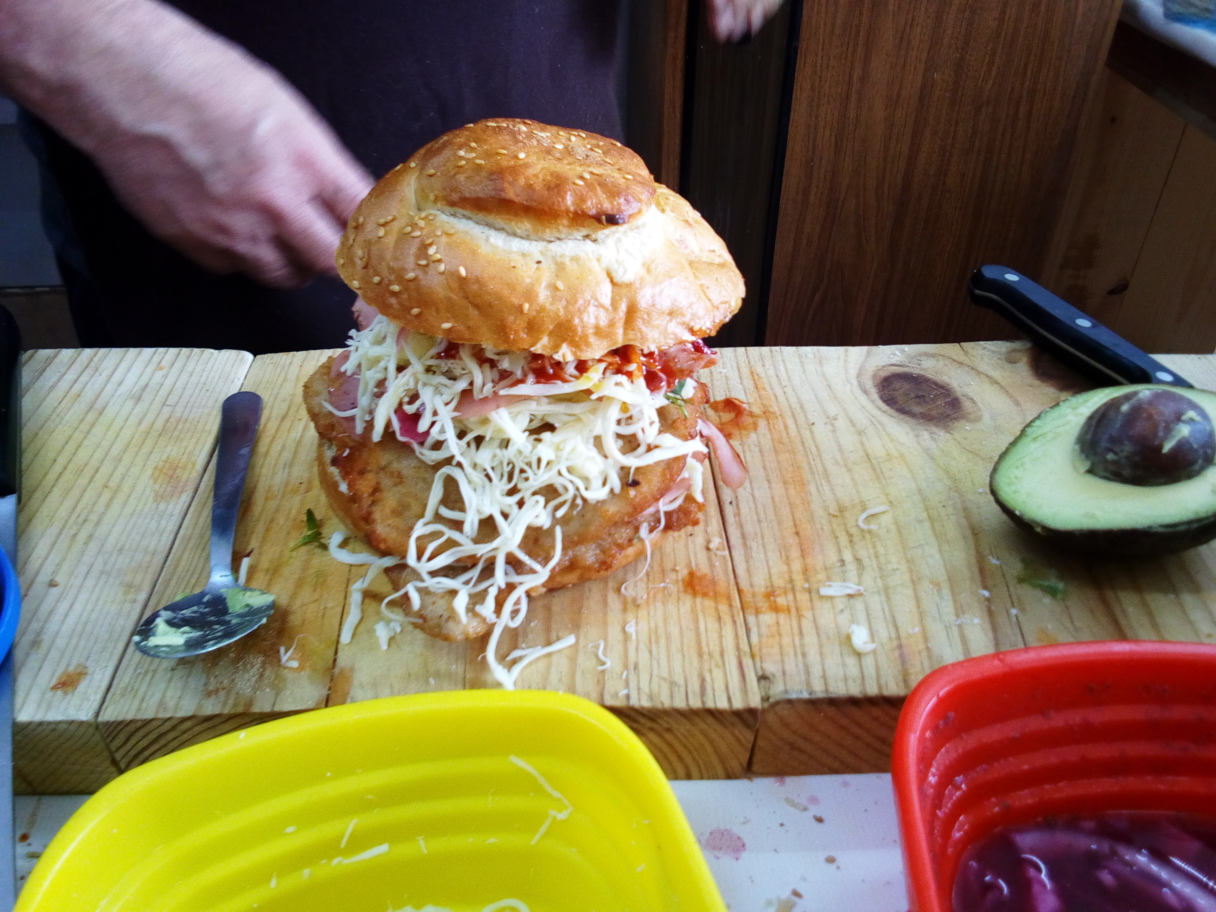 Restaurante La Fonda de Doña Adita image 2