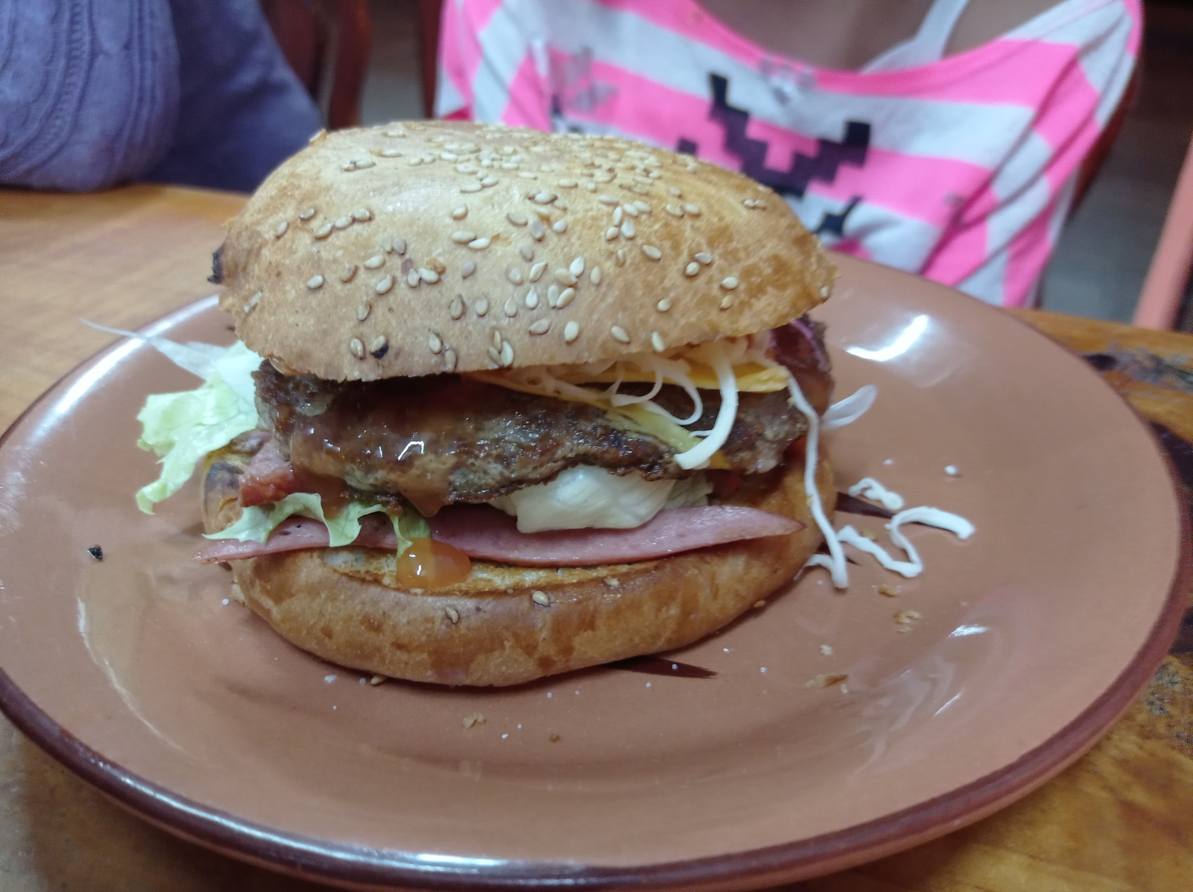 Restaurante La Fonda de Doña Adita image 3