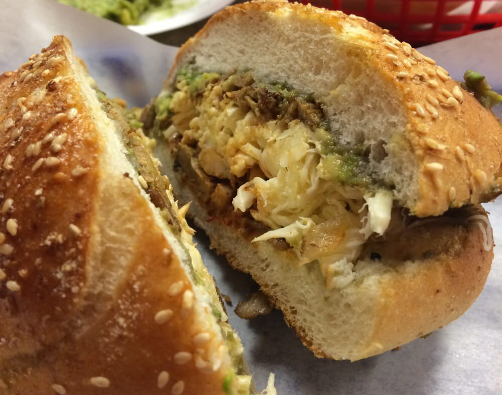 Restaurante La Fonda de Doña Adita image 4