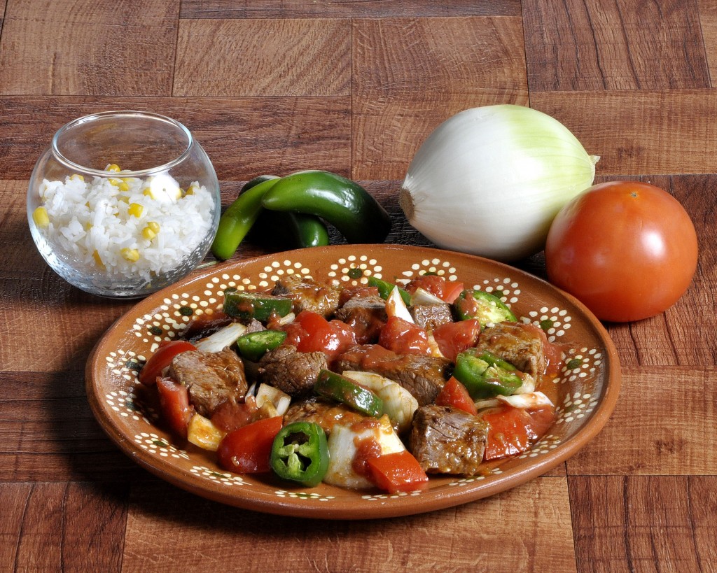 Restaurante La Fonda de Doña Adita image 6