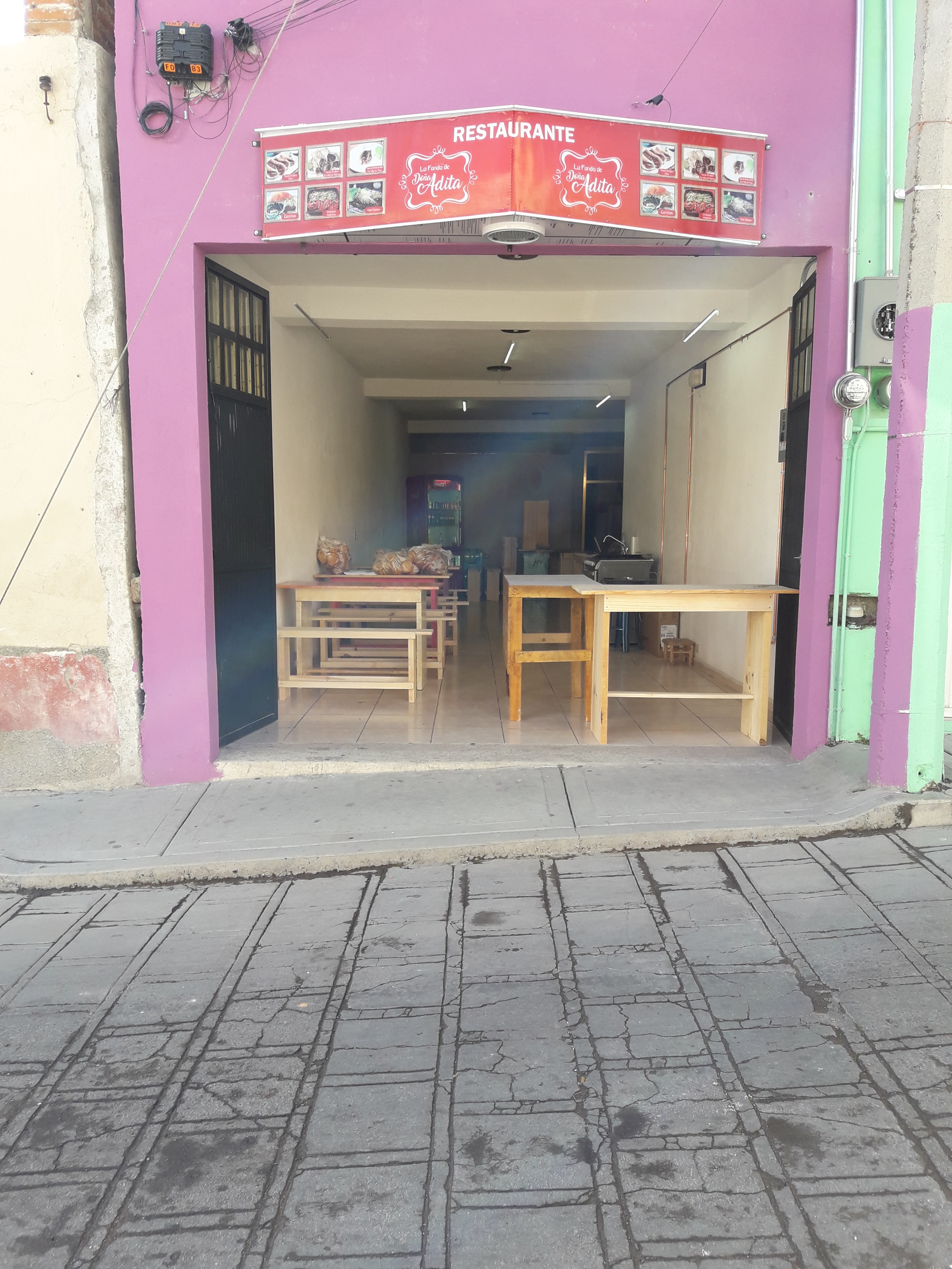 Restaurante La Fonda de Doña Adita image 8