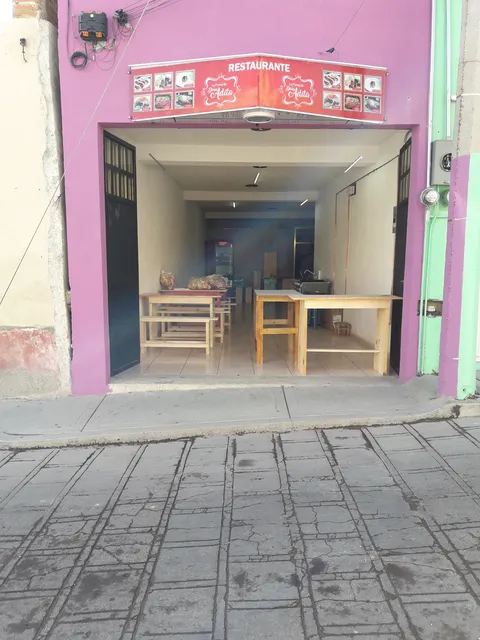 Restaurante La Fonda de Doña Adita image 8