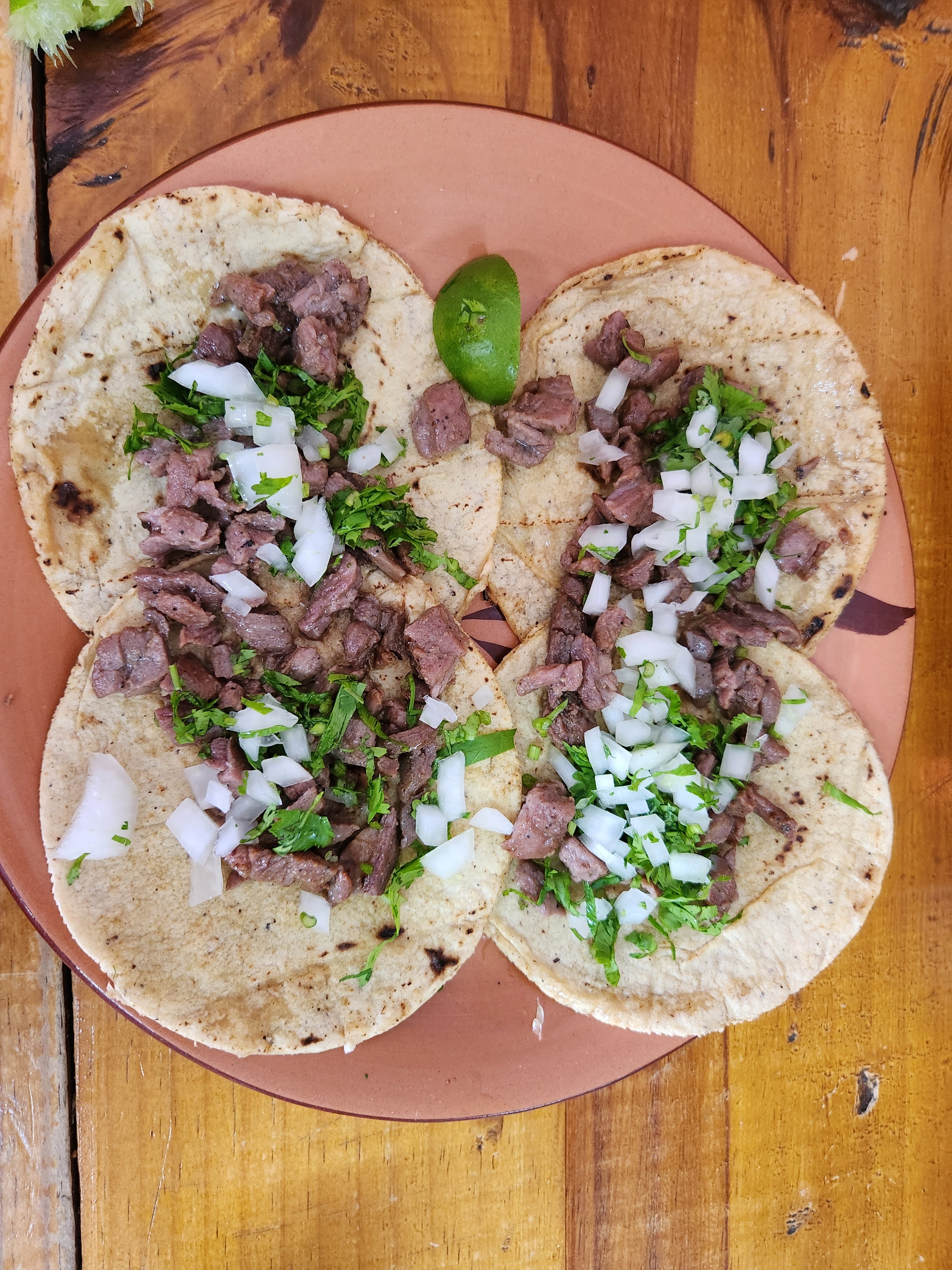 Restaurante La Fonda de Doña Adita image 10