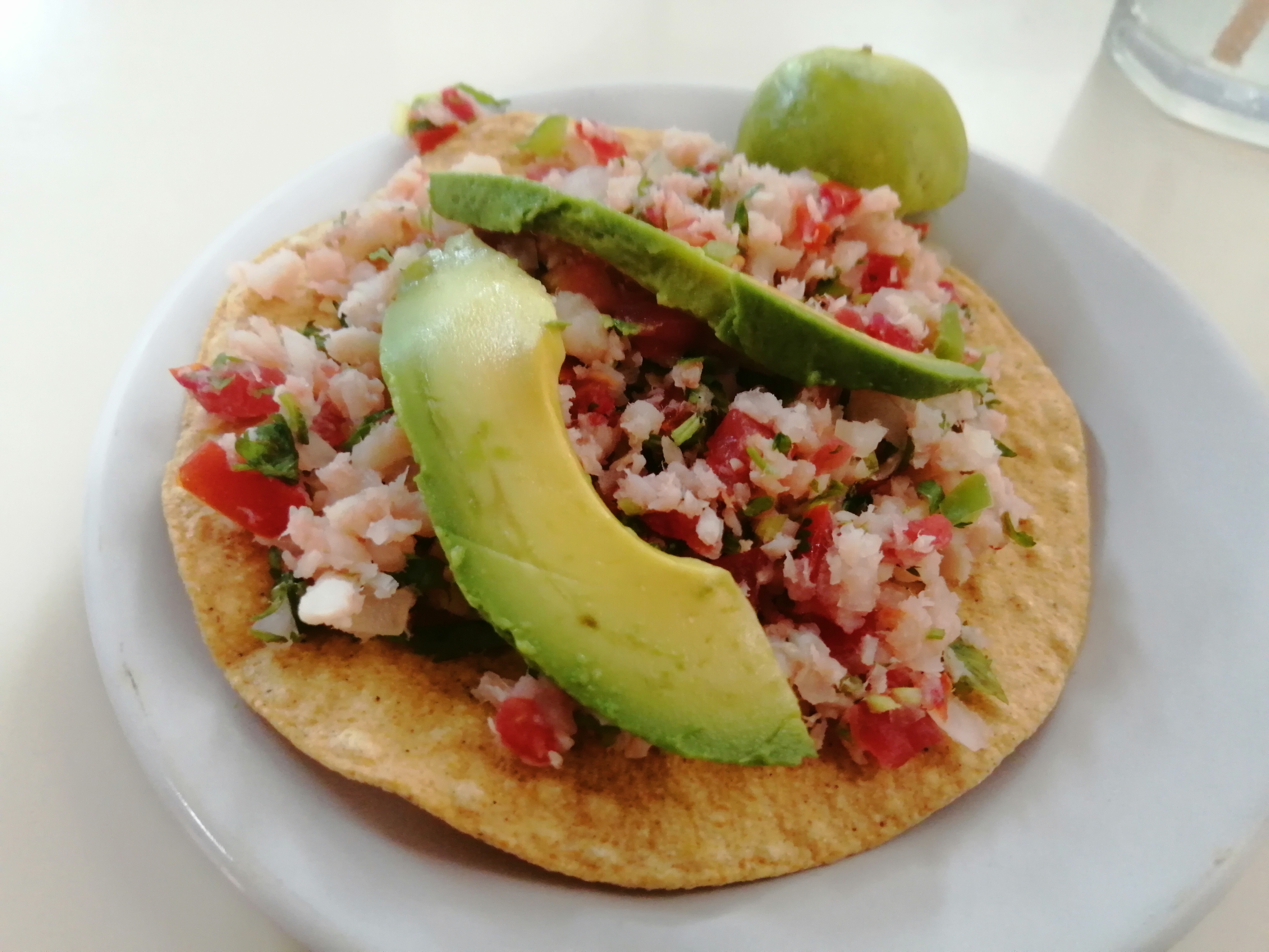 El Delfín Pescados y Mariscos image 5