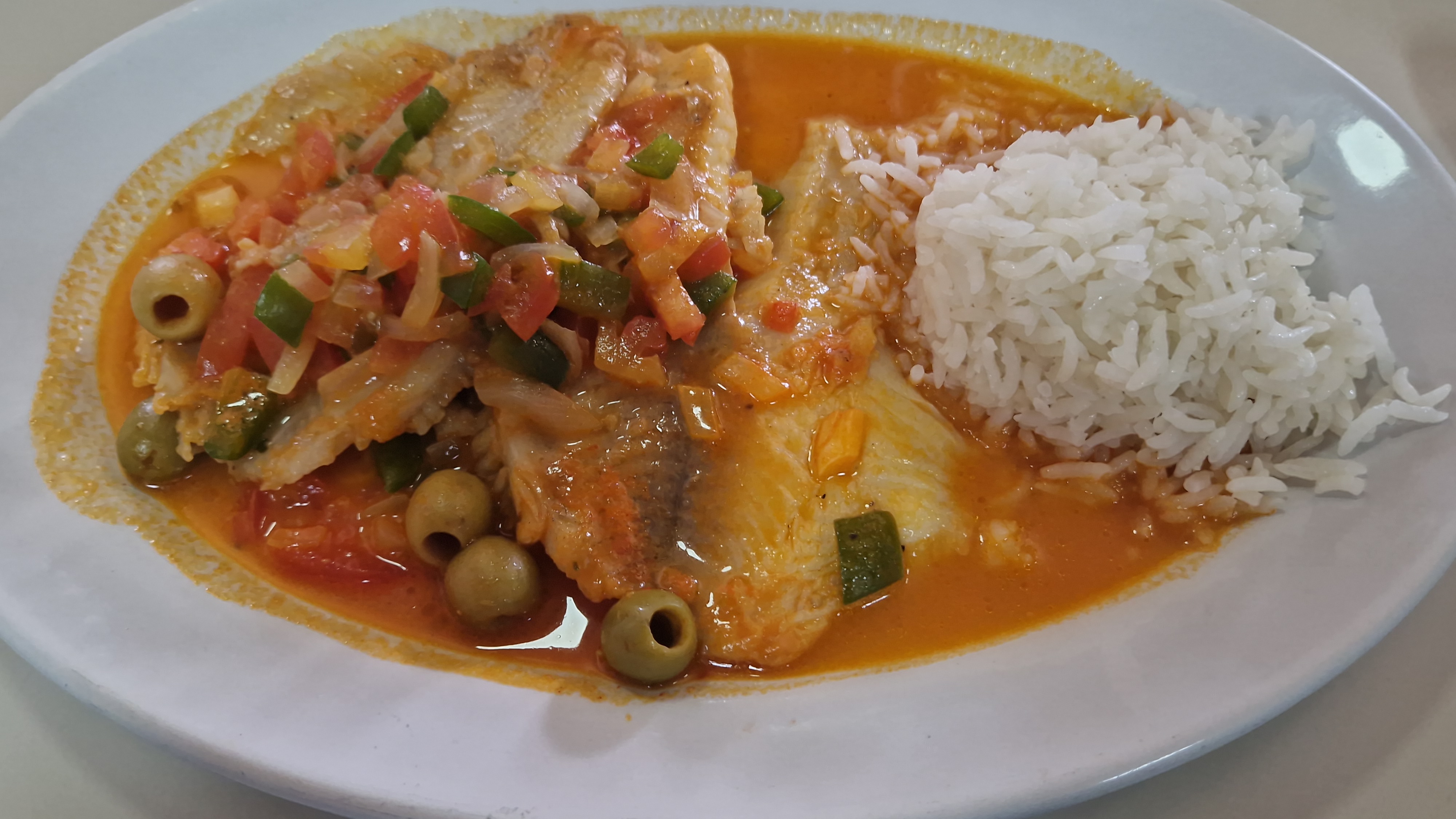 El Delfín Pescados y Mariscos image 6