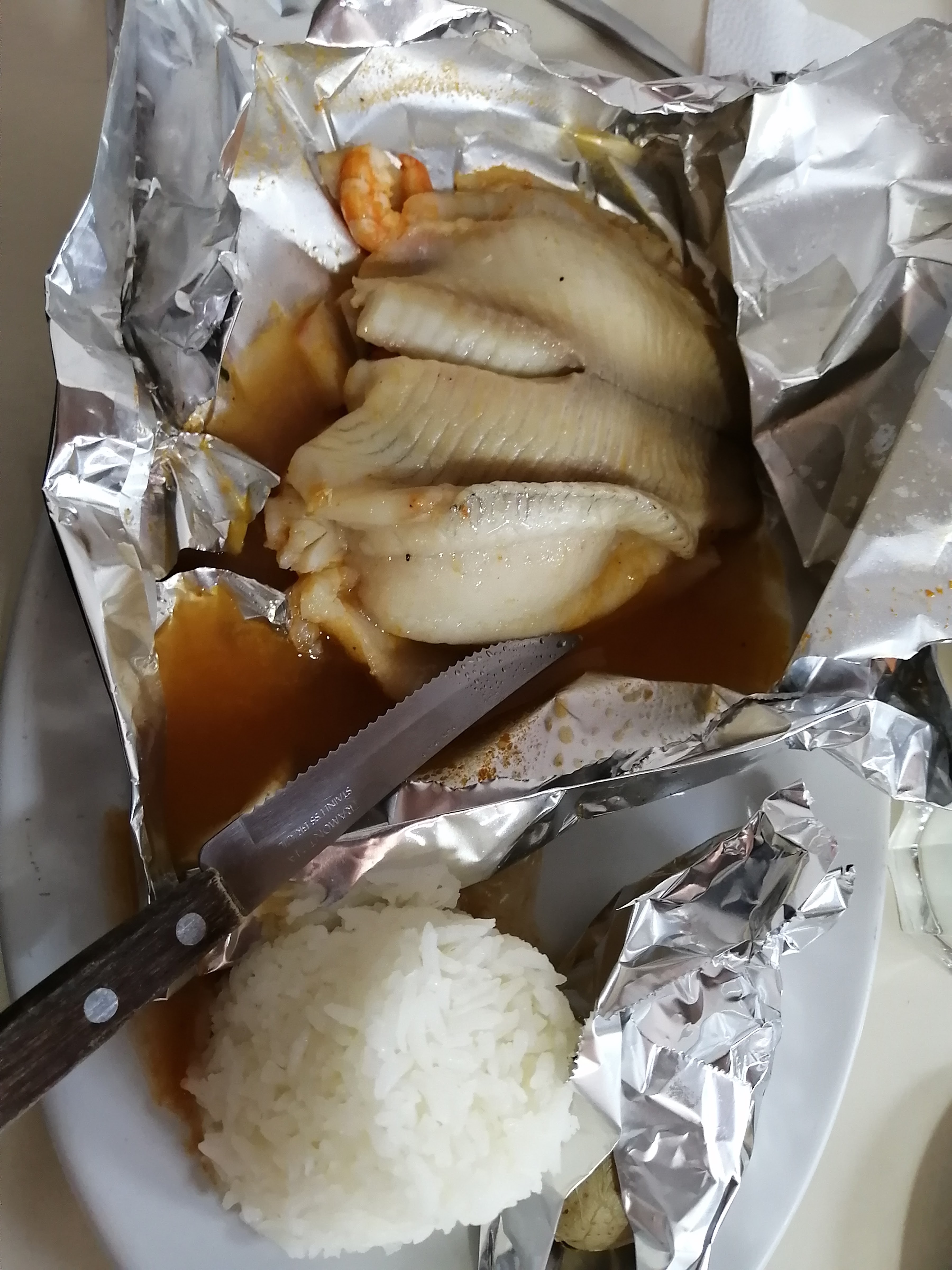 El Delfín Pescados y Mariscos image 7