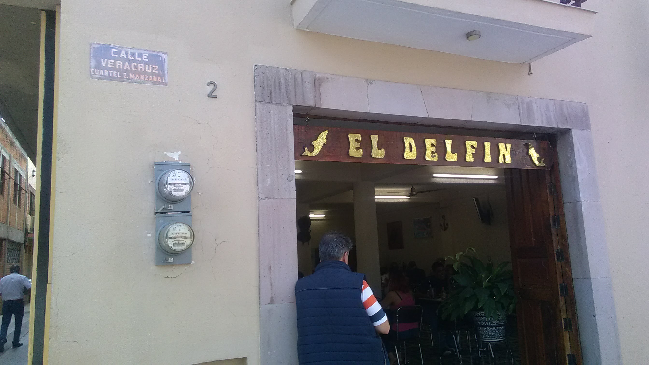 El Delfín Pescados y Mariscos image 8