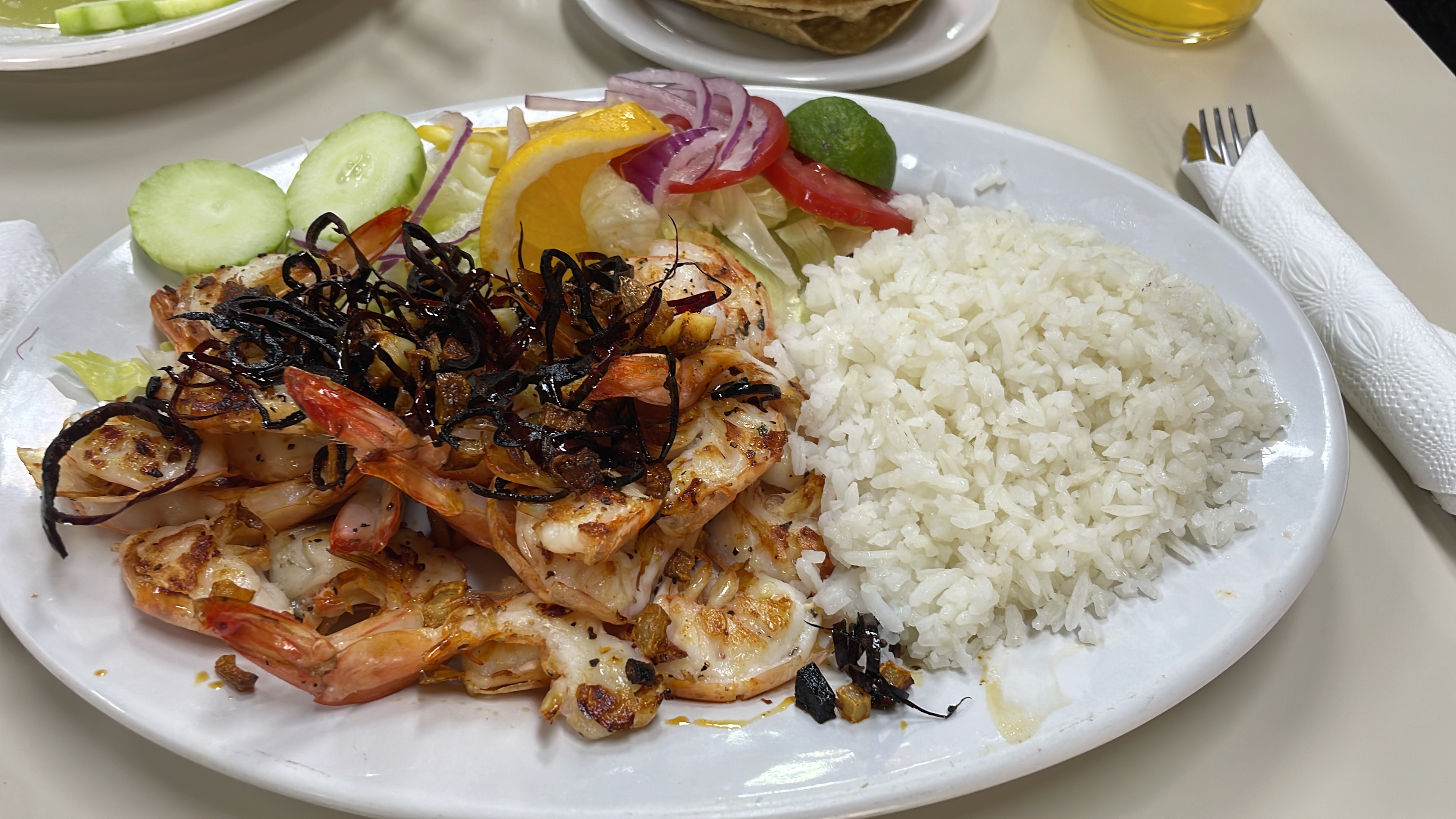 El Delfín Pescados y Mariscos image 10
