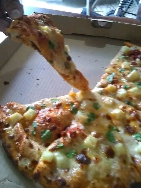 Pepe pizza image 2