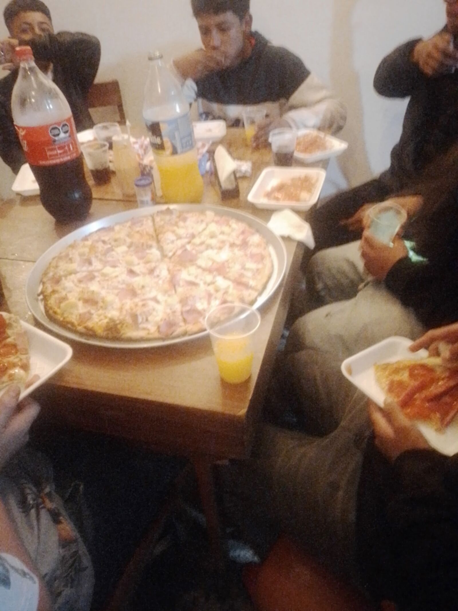 Pepe pizza image 3
