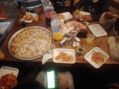 Pepe pizza image 8