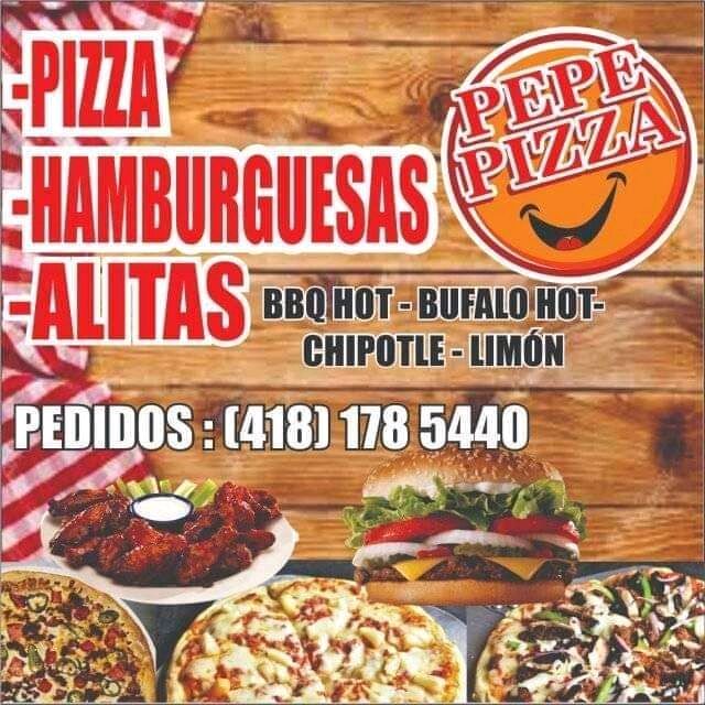 Pepe pizza image 9