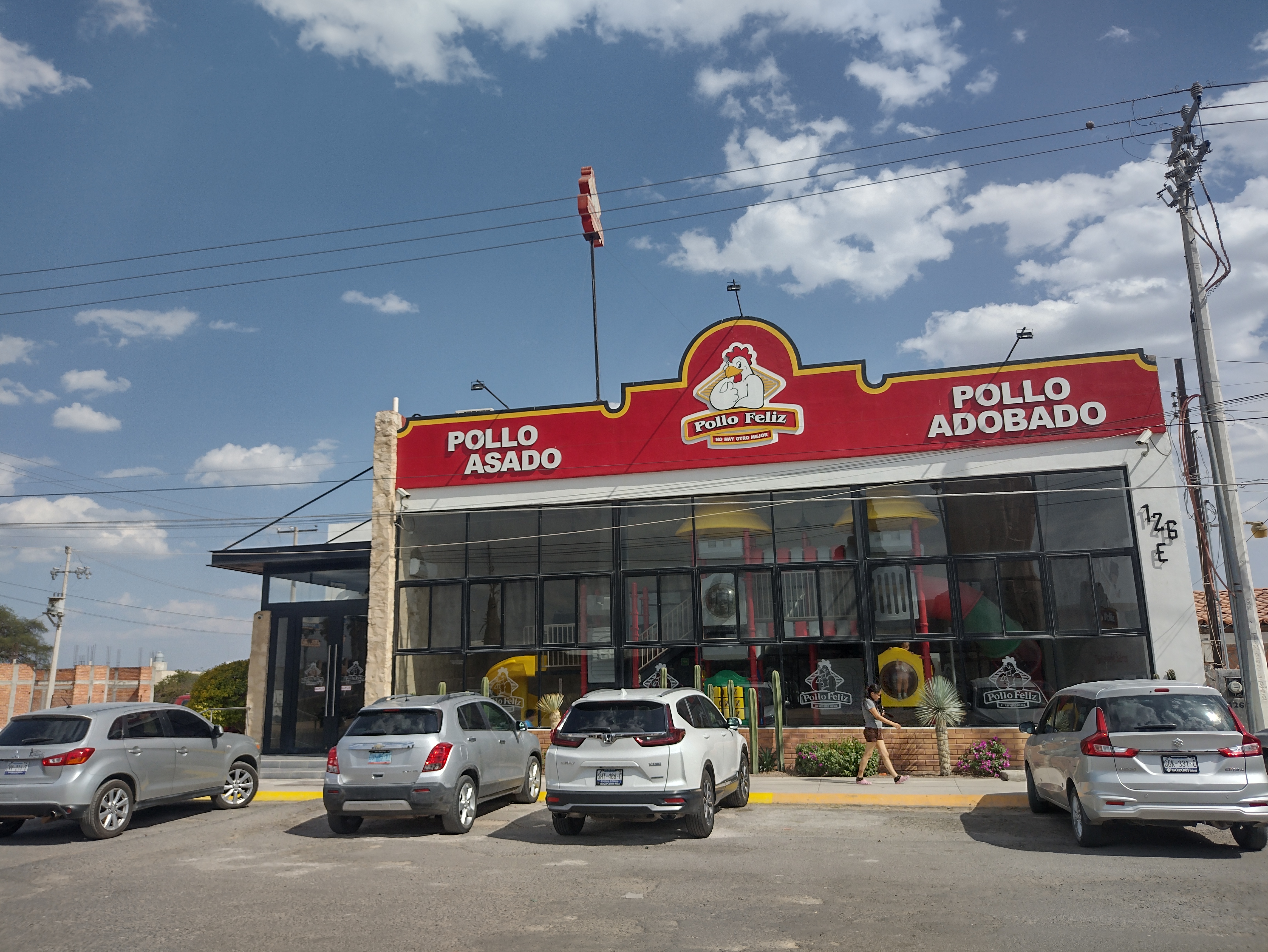 El Pollo Feliz image 1