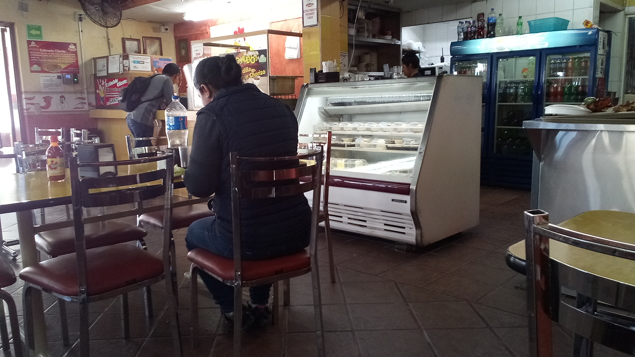 El Pollo Feliz image 5