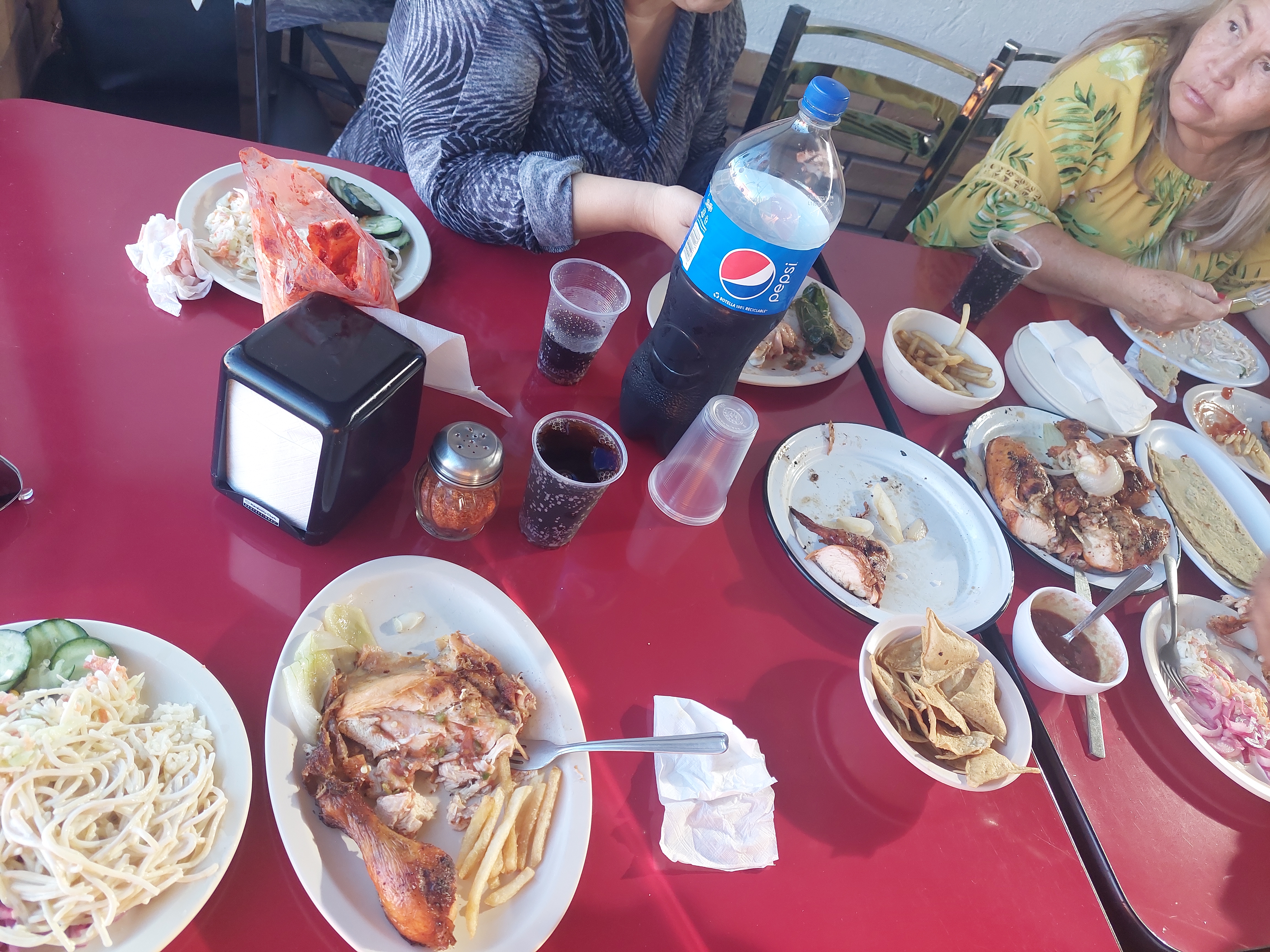 El Pollo Feliz image 8