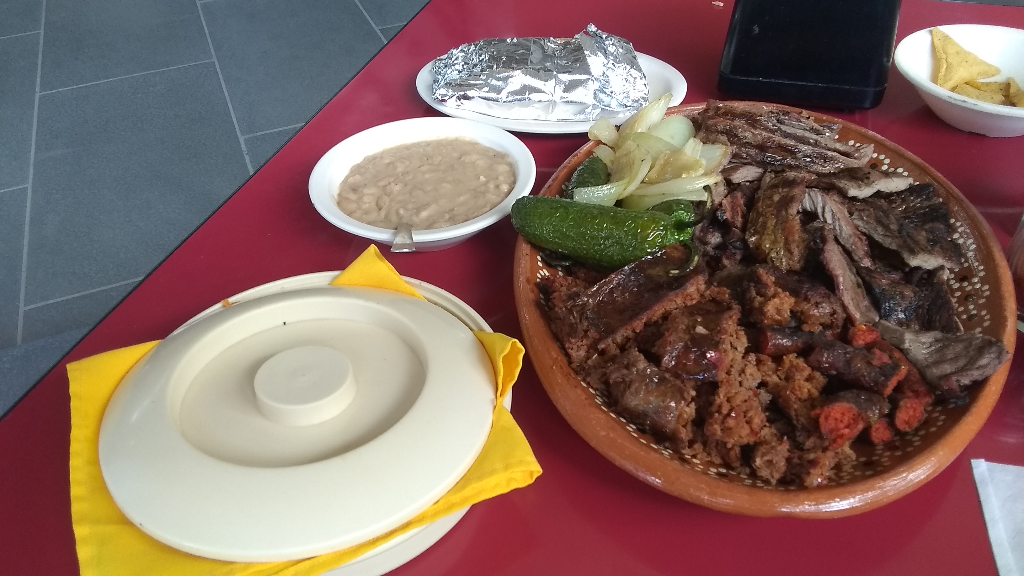 El Pollo Feliz image 9