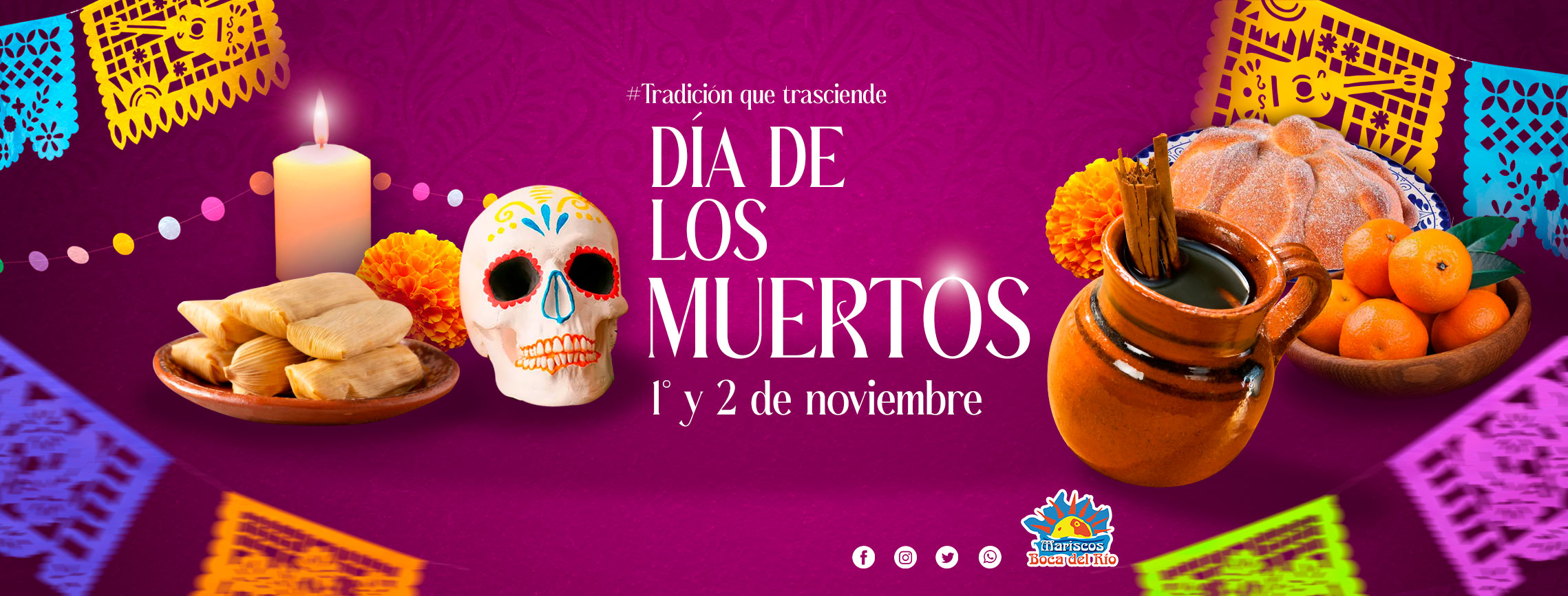 Mariscos Boca Del Río image 3