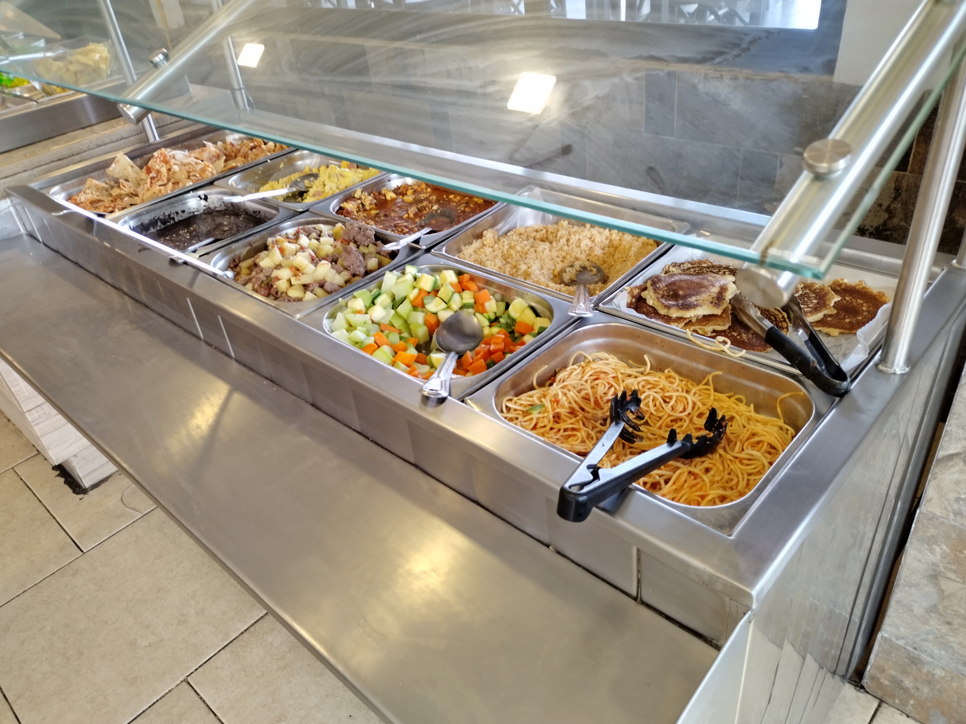 Mariscos Boca Del Río image 9