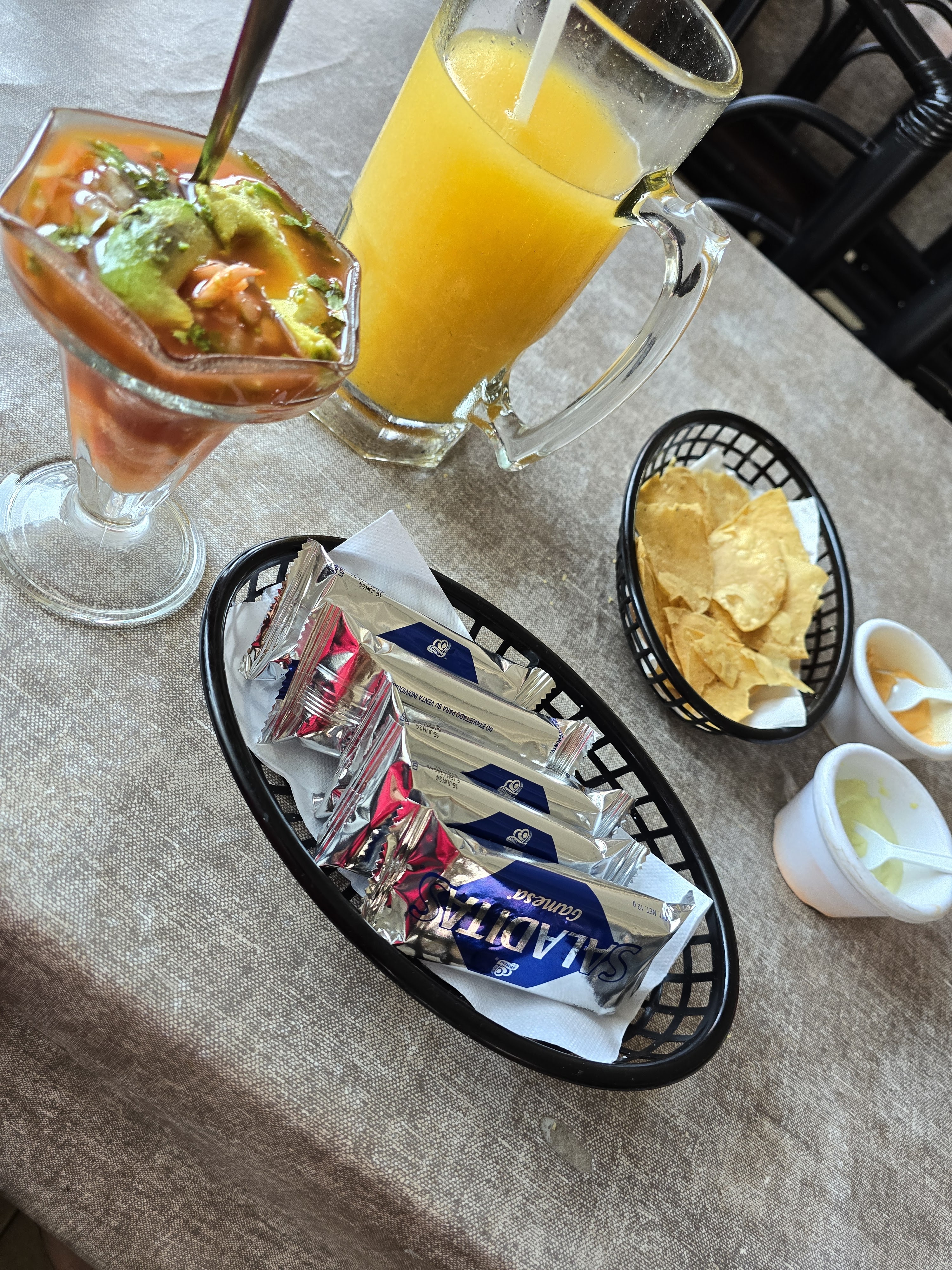 Mariscos Boca Del Río image 10