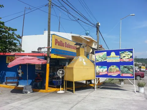 Pollo Sabroson image 1