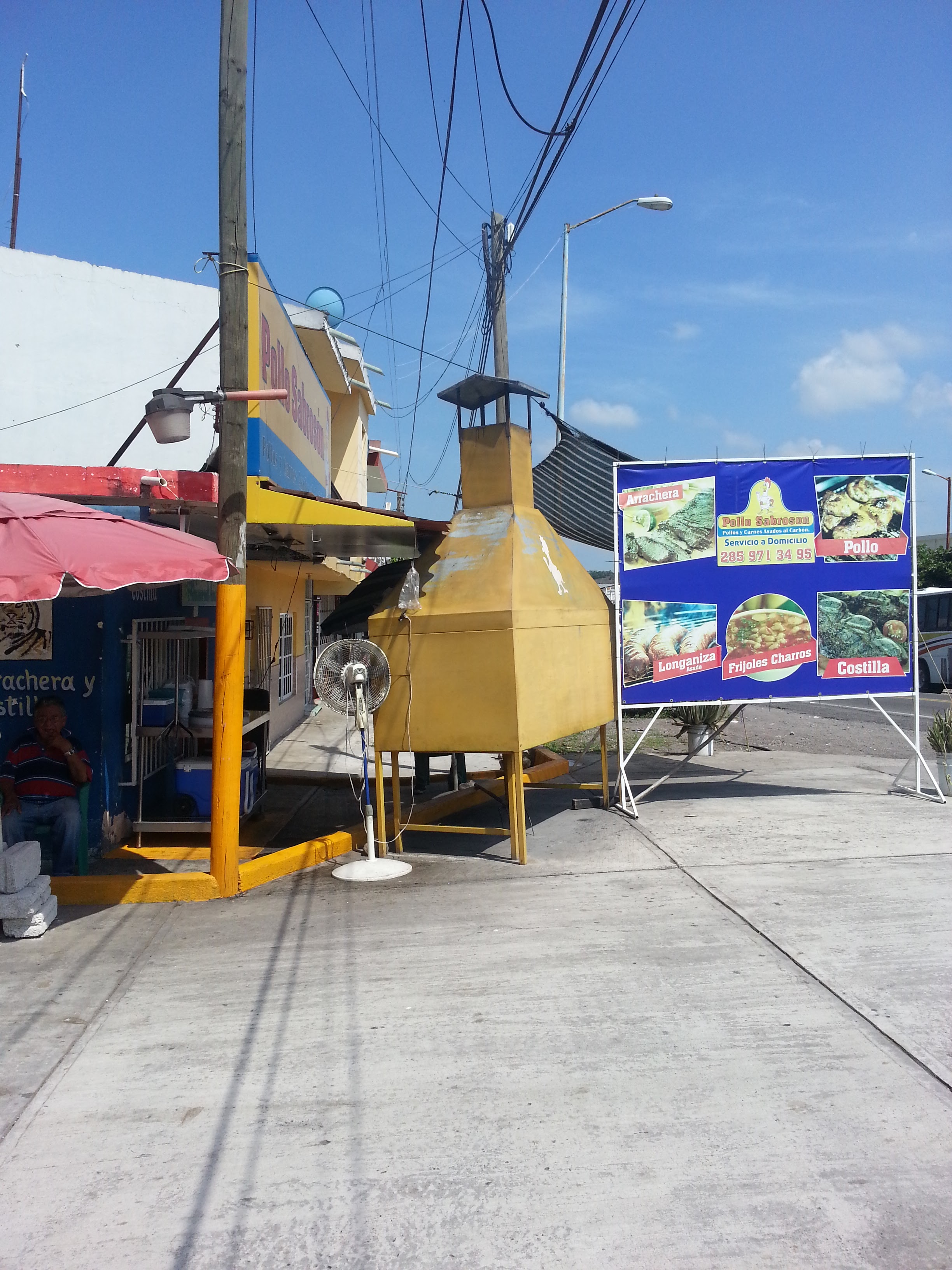 Pollo Sabroson image 2