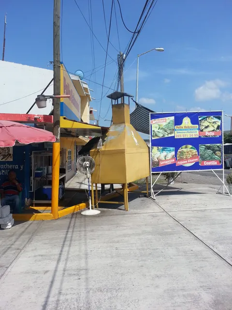 Pollo Sabroson image 2