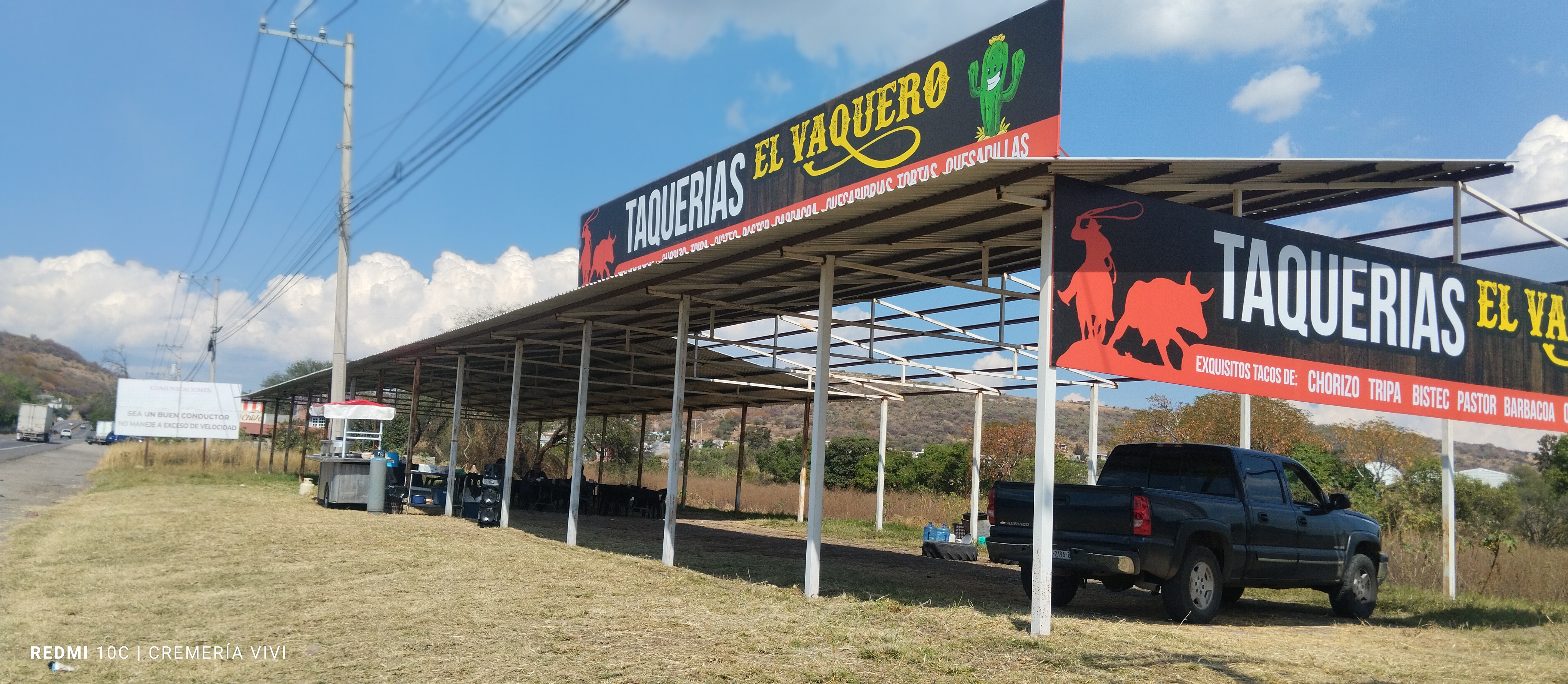TAQUERÍA El VAQUERO image 1