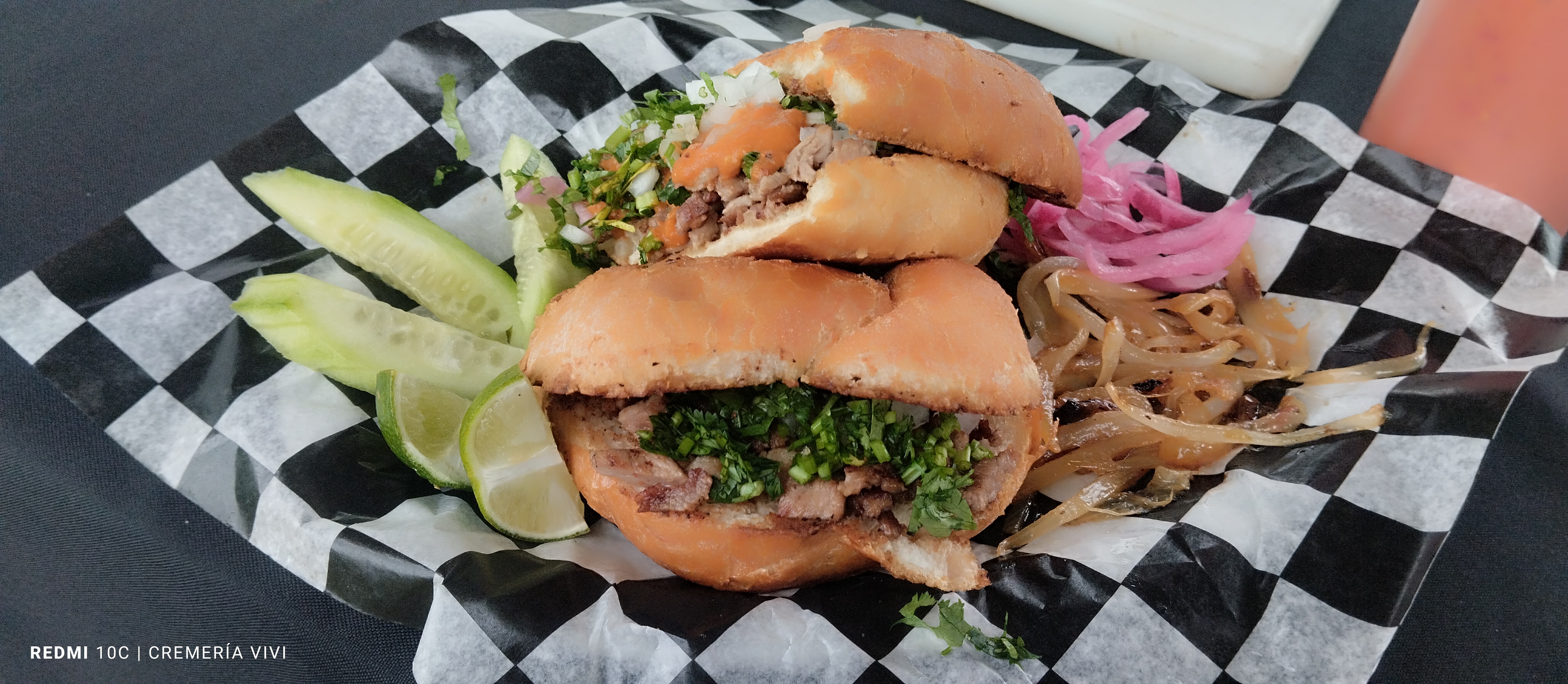 TAQUERÍA El VAQUERO image 3