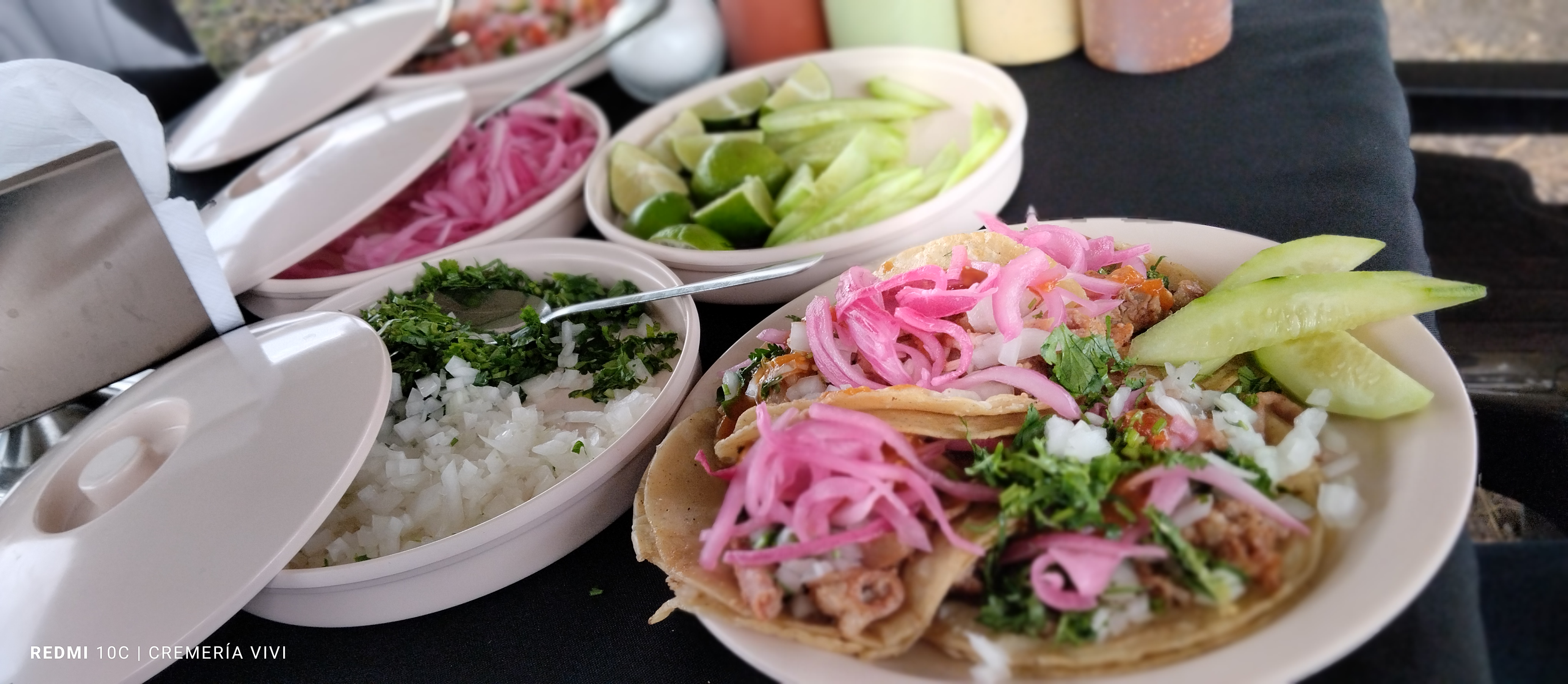 TAQUERÍA El VAQUERO image 5