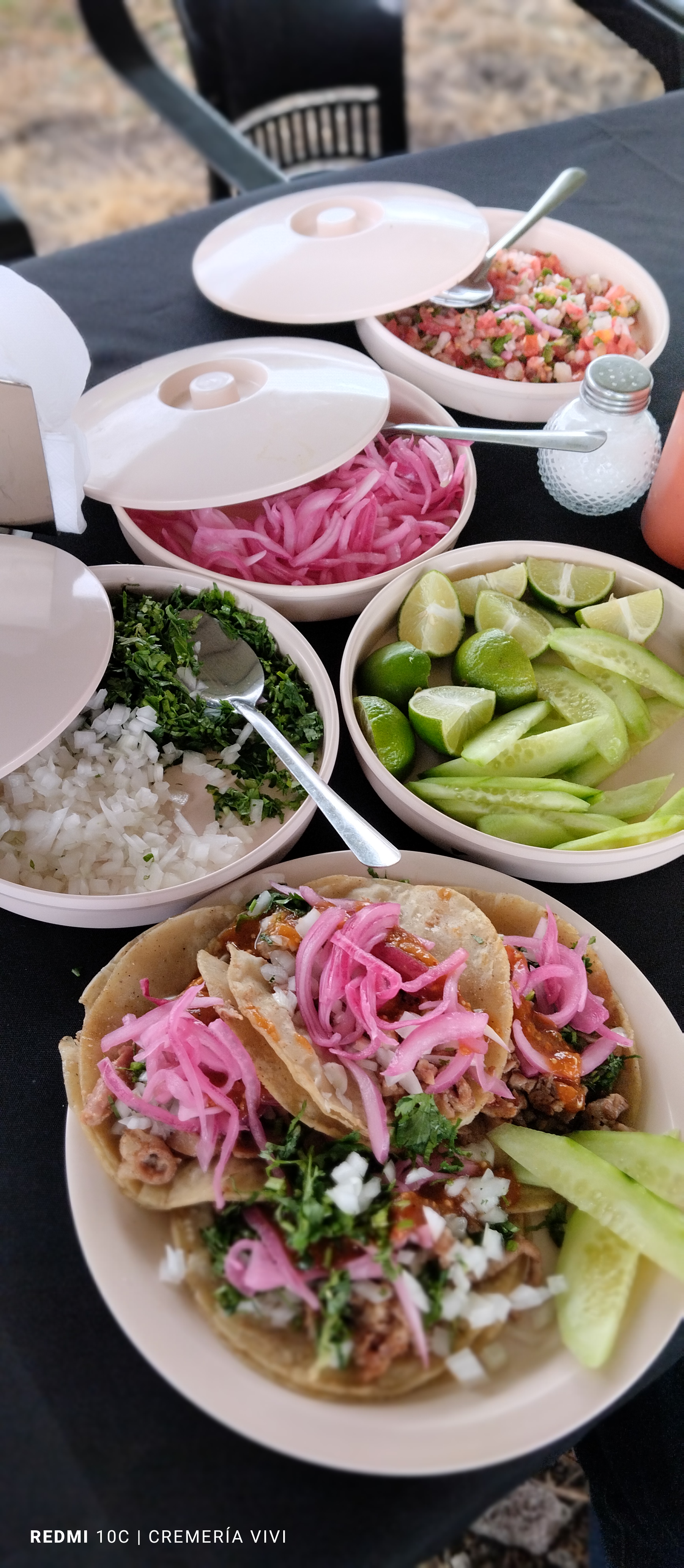 TAQUERÍA El VAQUERO image 7