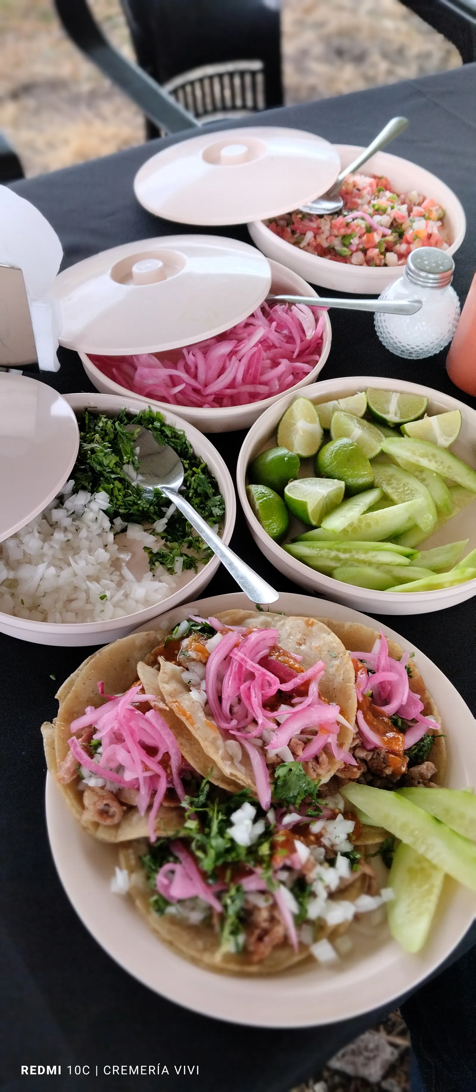 TAQUERÍA El VAQUERO image 7