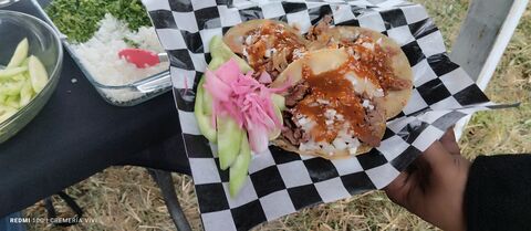 TAQUERÍA El VAQUERO image 8