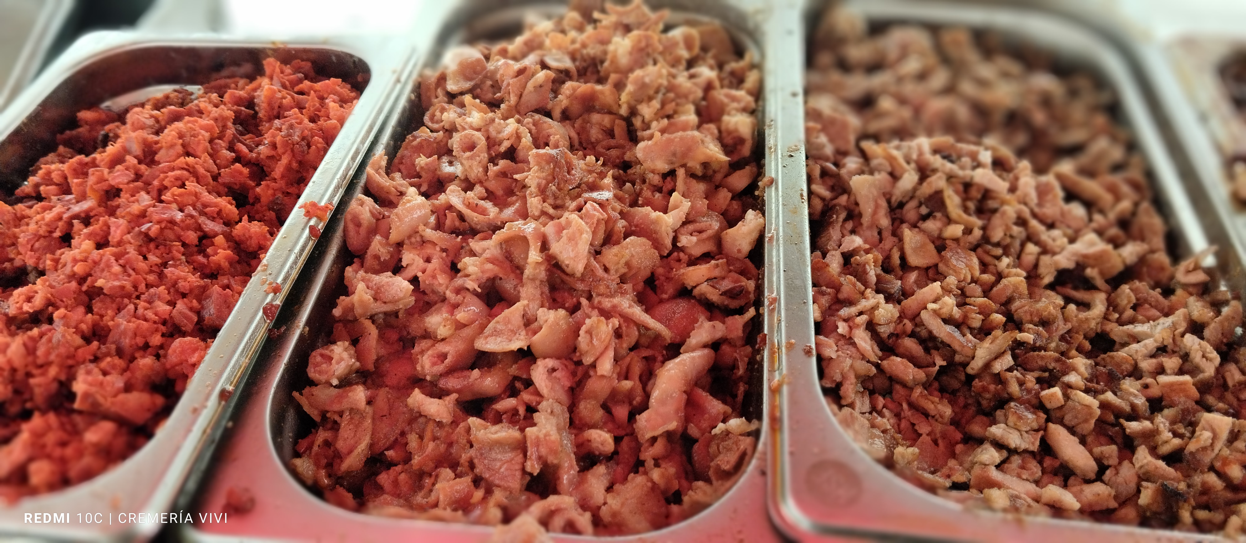 TAQUERÍA El VAQUERO image 9