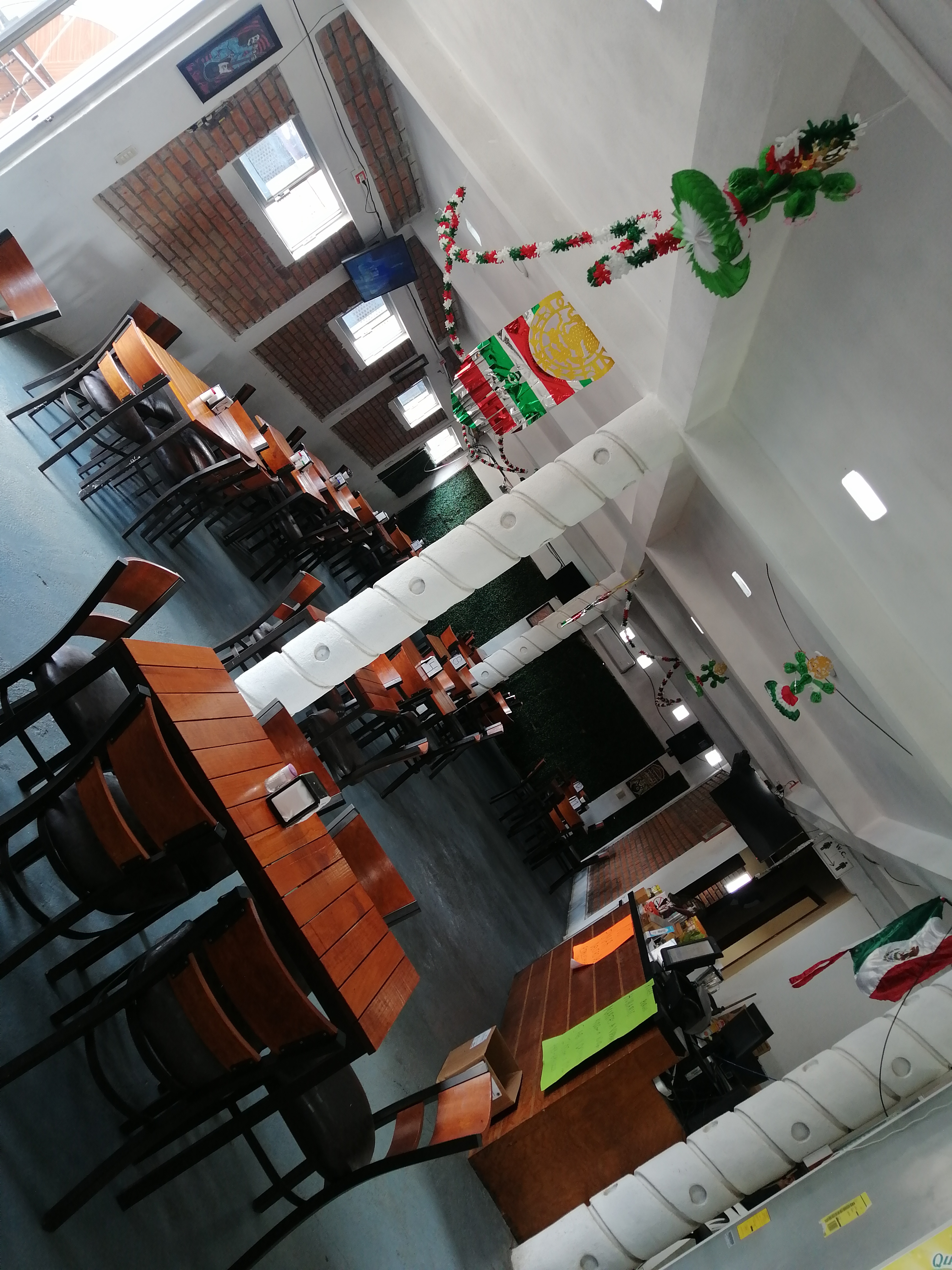 Roger's Burger image 1