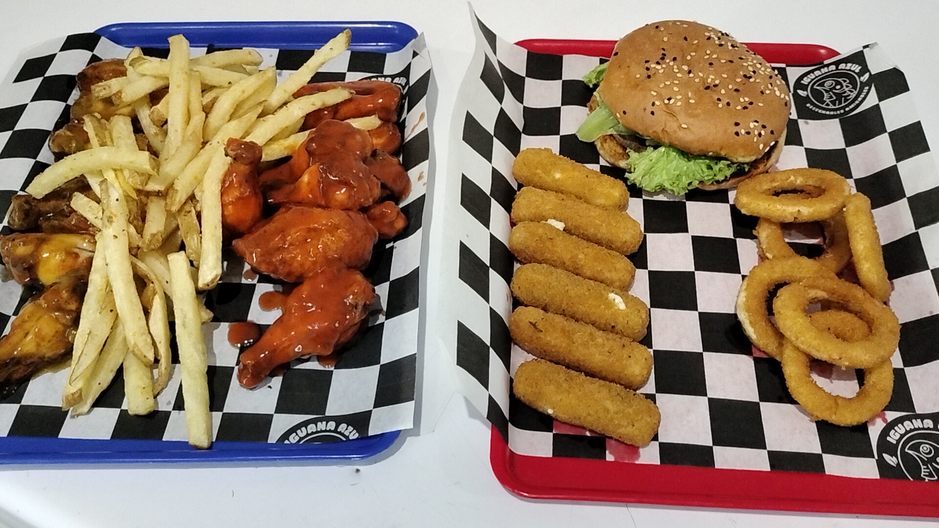 Roger's Burger image 2