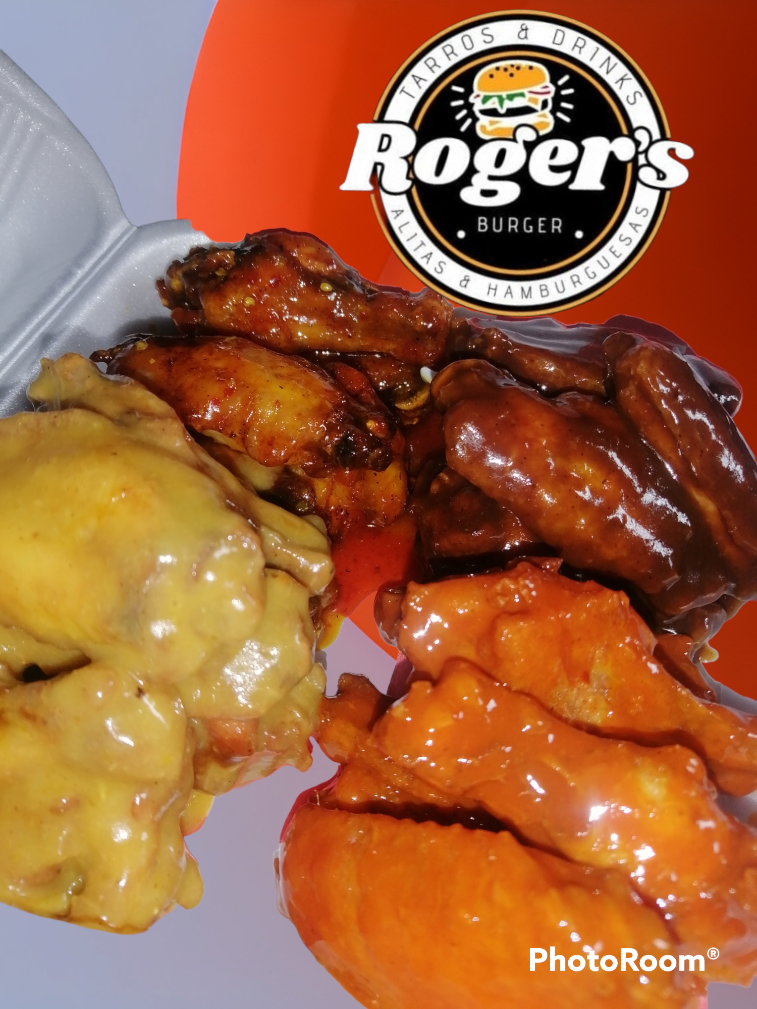 Roger's Burger image 3