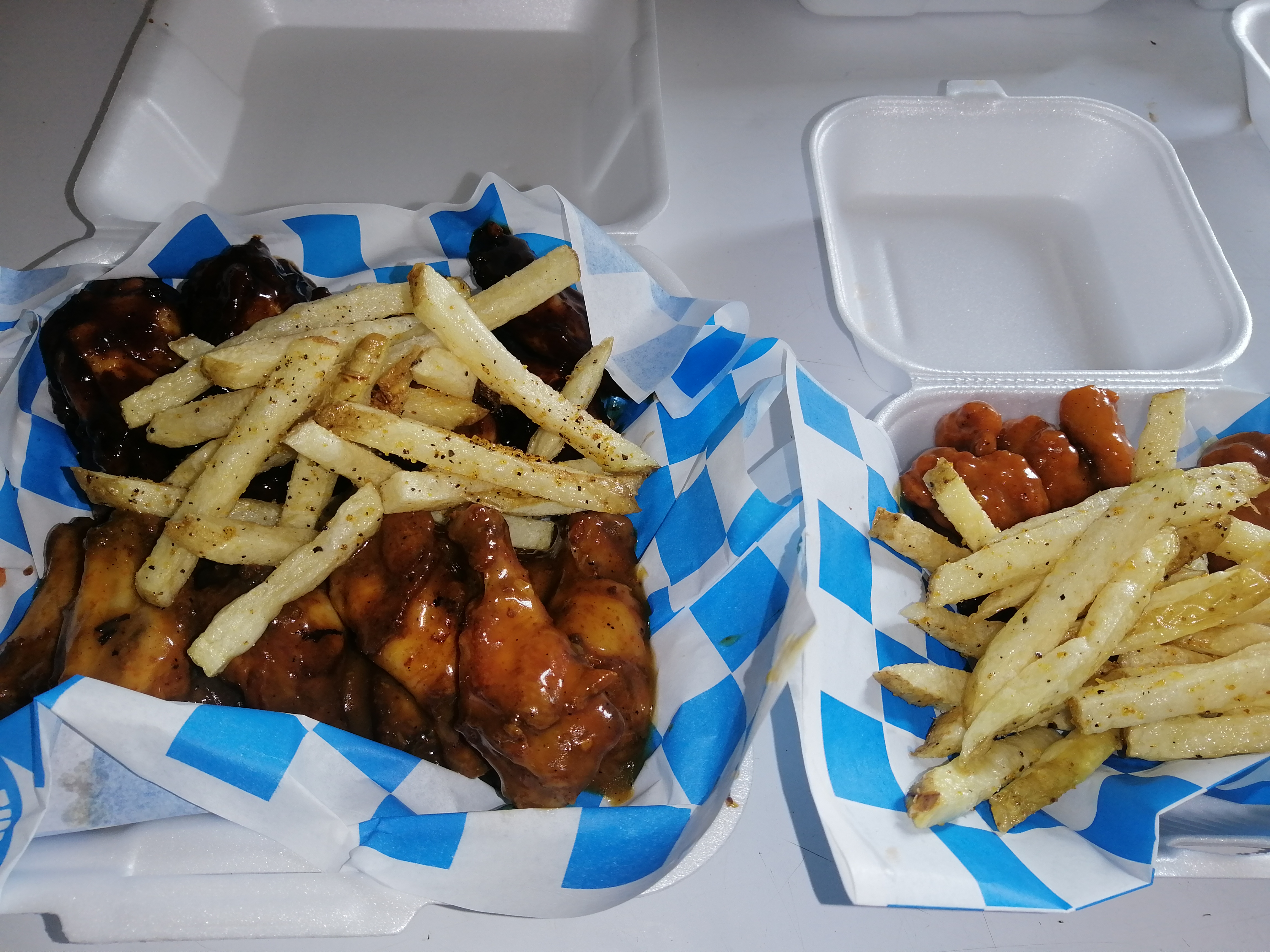 Roger's Burger image 5