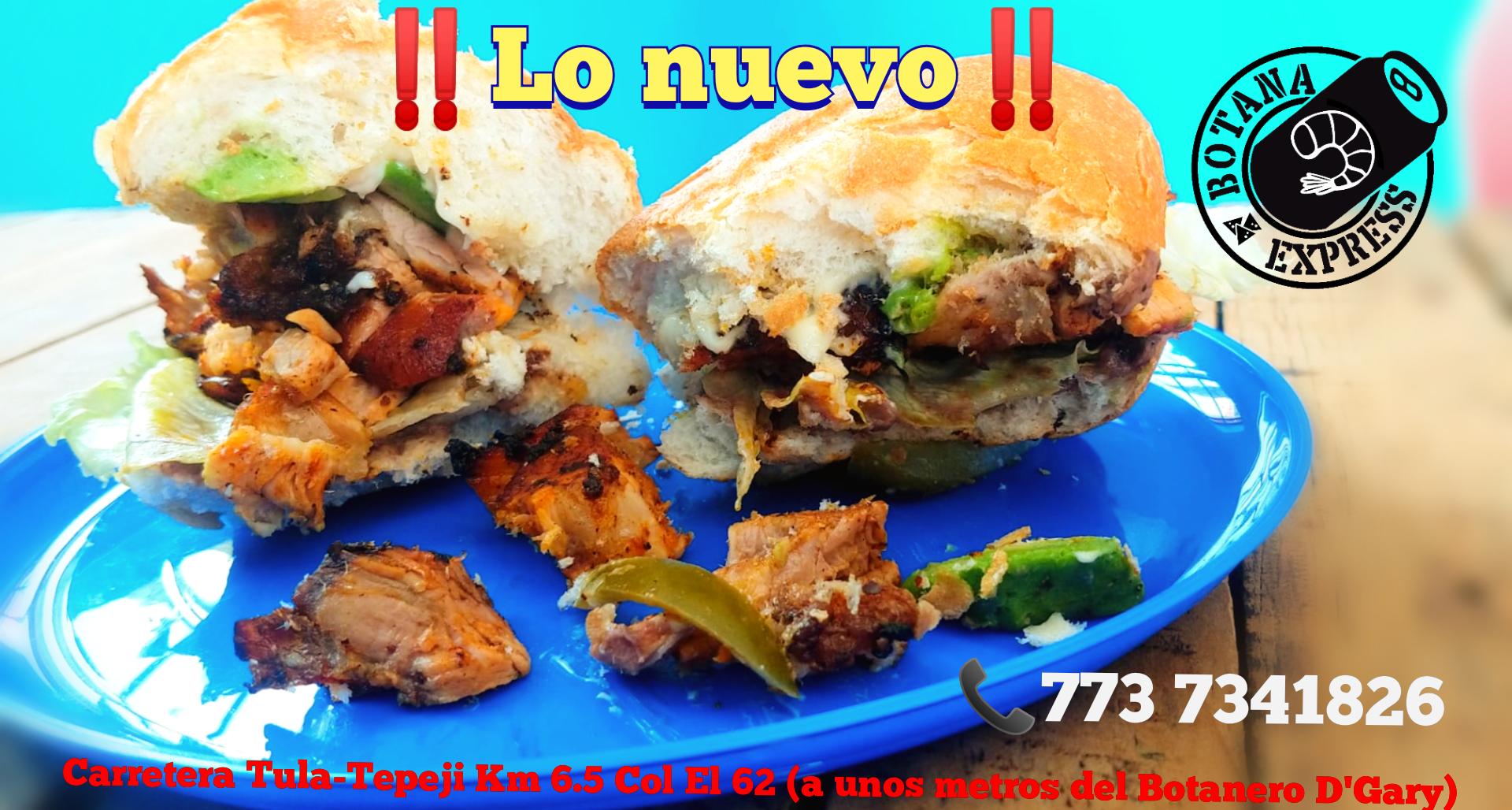 Costillas Express image 1